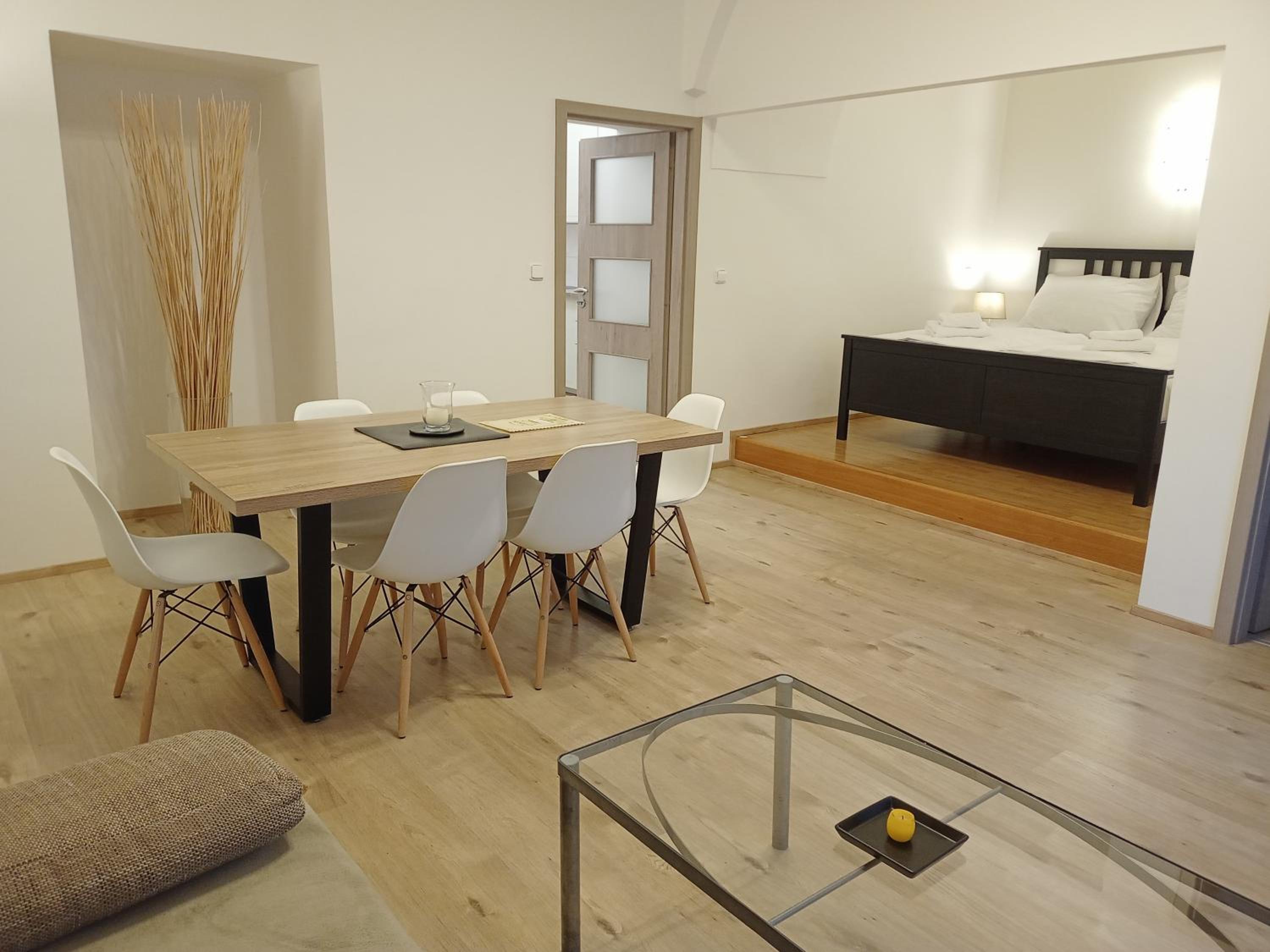 Betlem Prague Apartments
