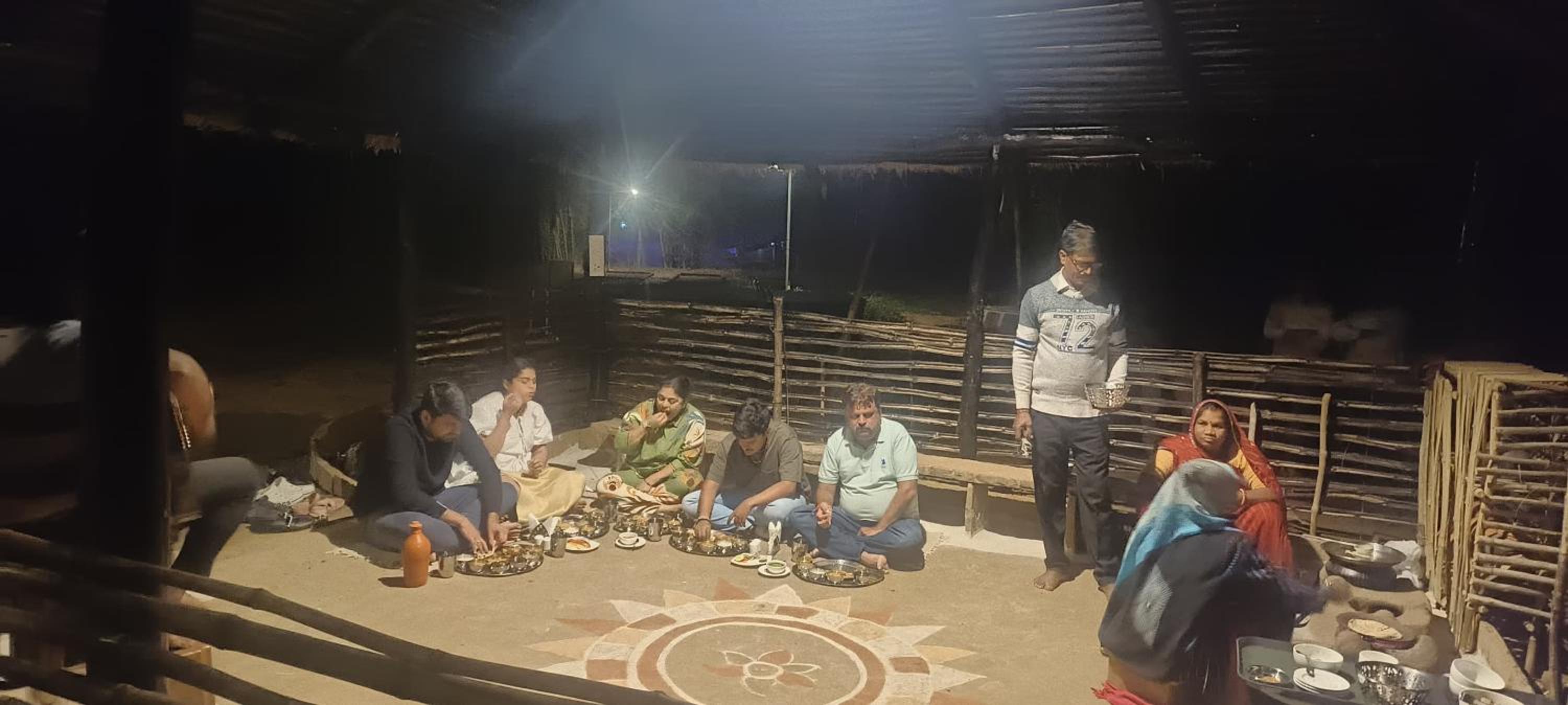 Tathastu Bandhavgarh
