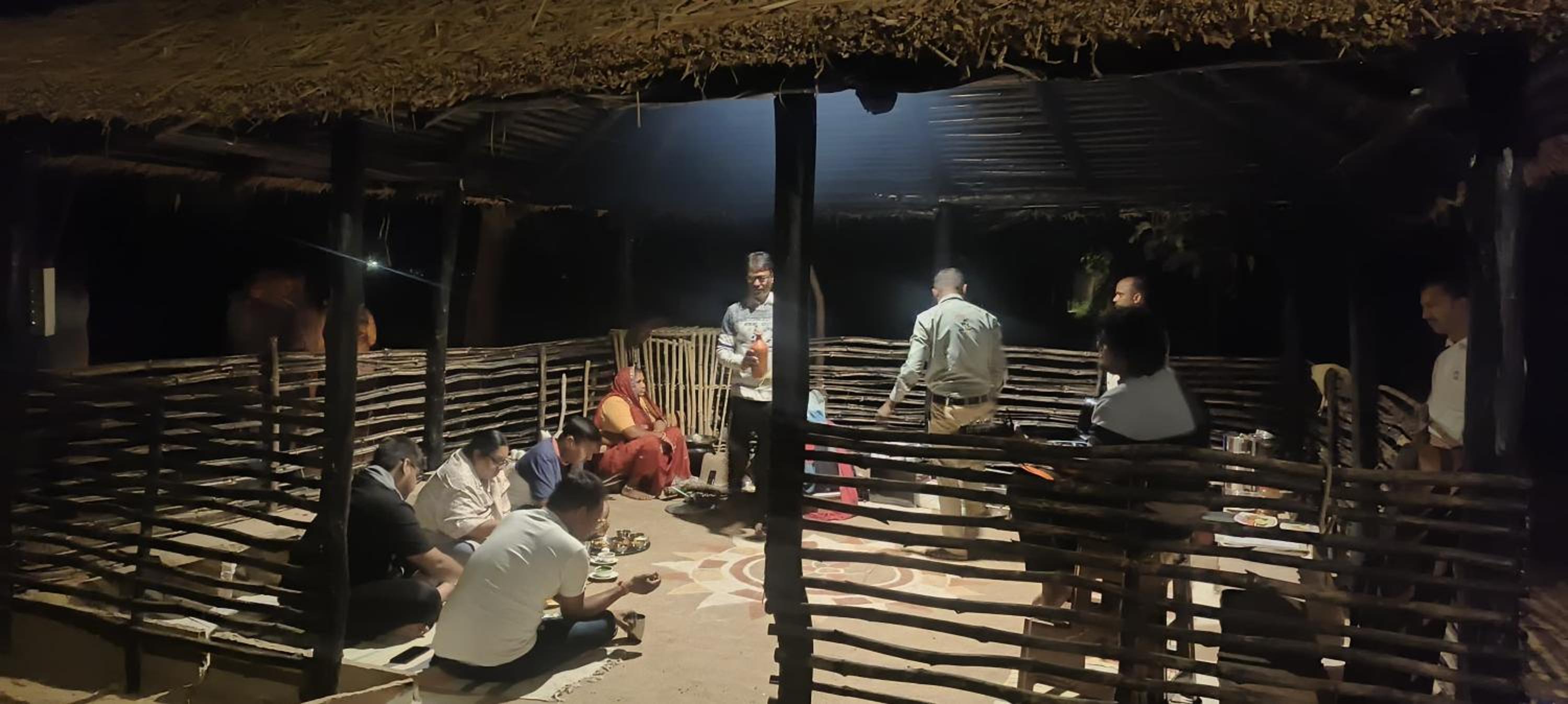 Tathastu Bandhavgarh