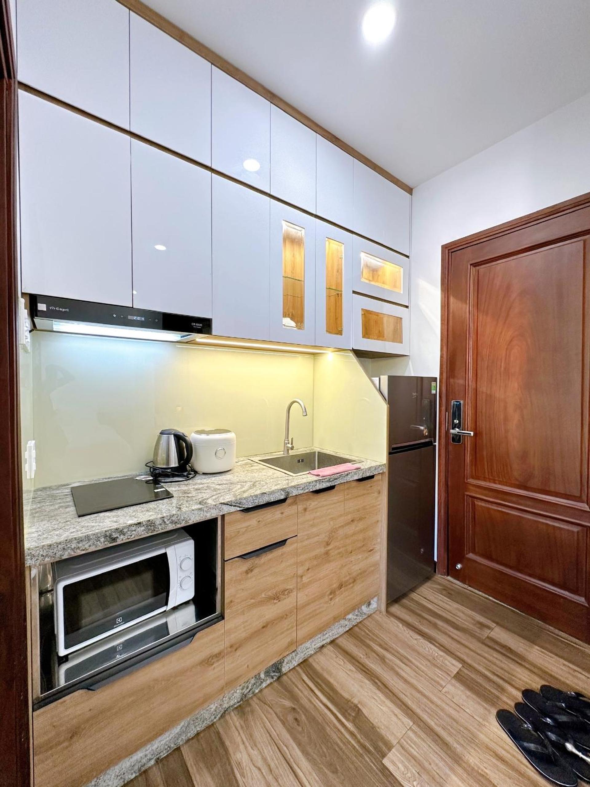 Riverside Trường Sa Phú Nhuận 2 beds
