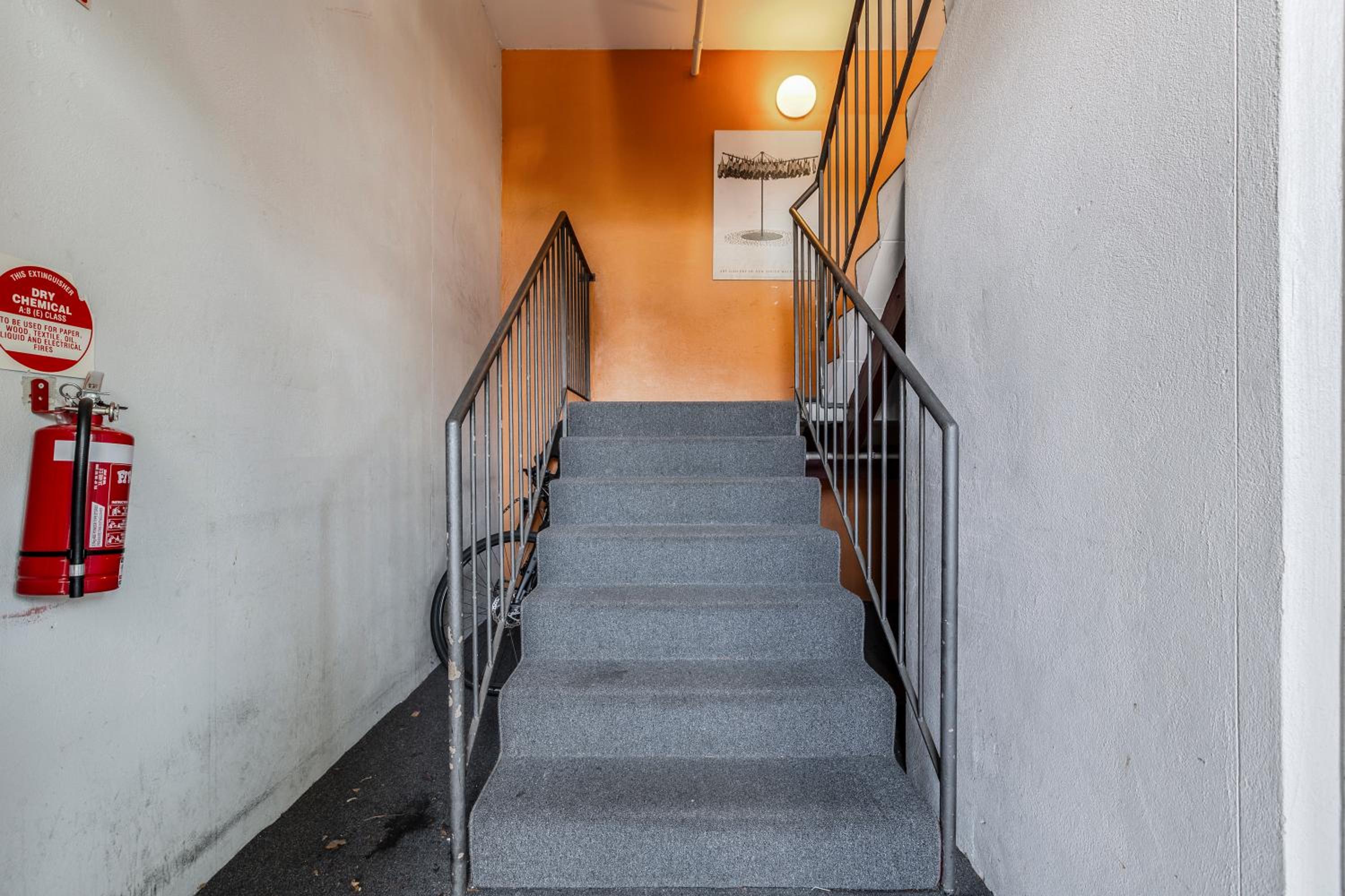 FUN&KY 260sqm Parking 2 Patios WFH WiFi CBD Views