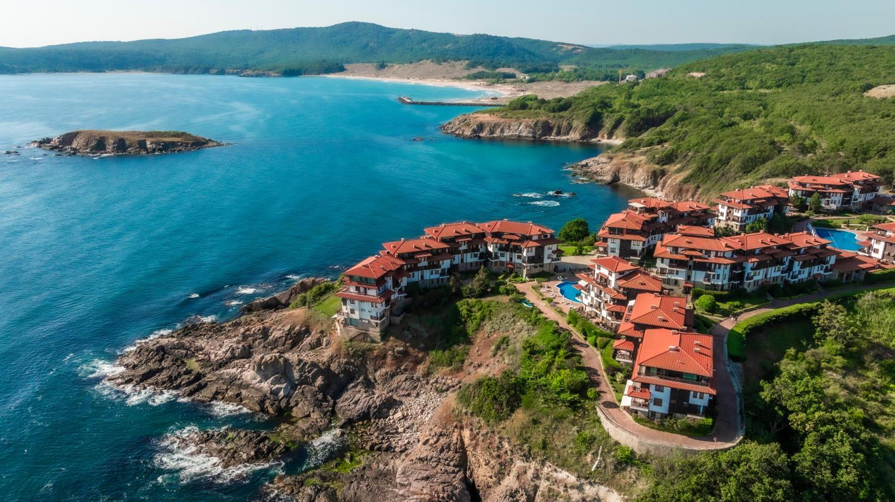 Saint Thomas Holiday Village