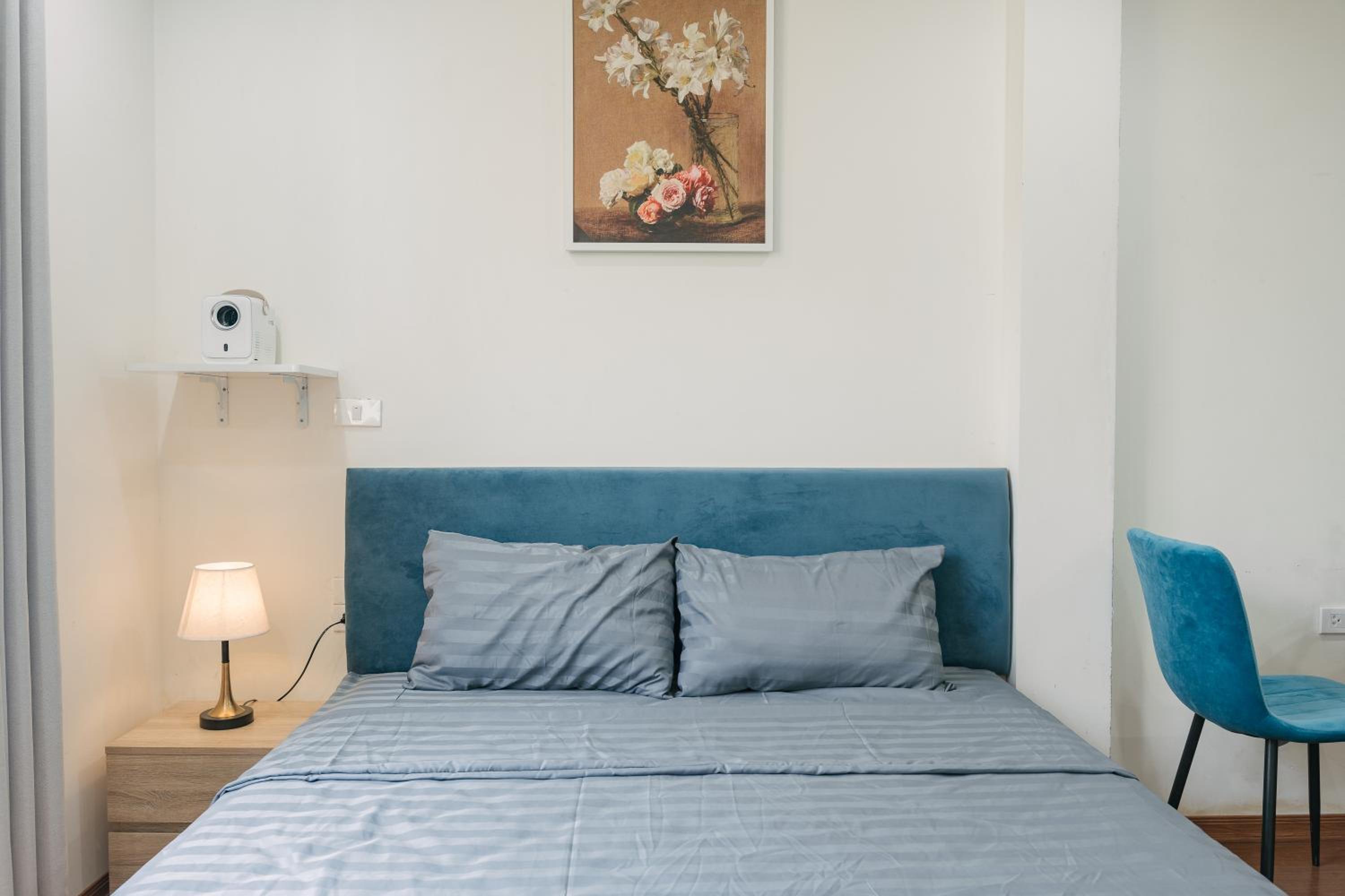 Oikia Apartment