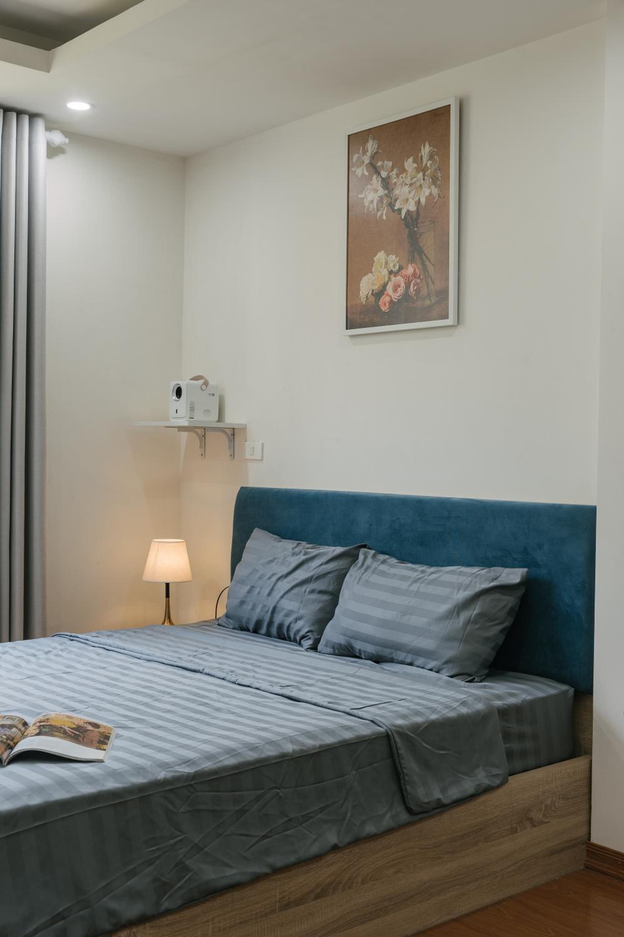 Oikia Apartment