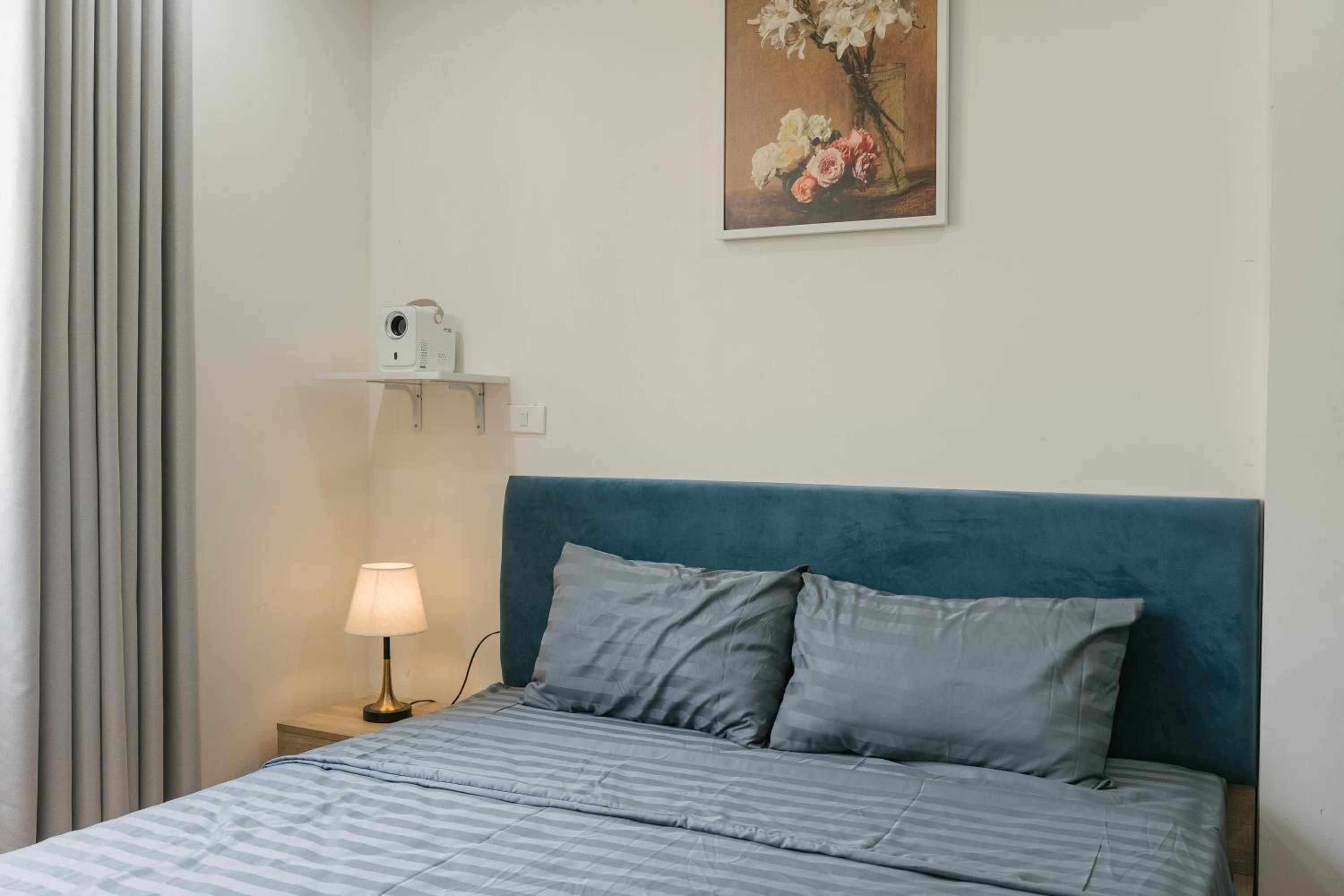 Oikia Apartment