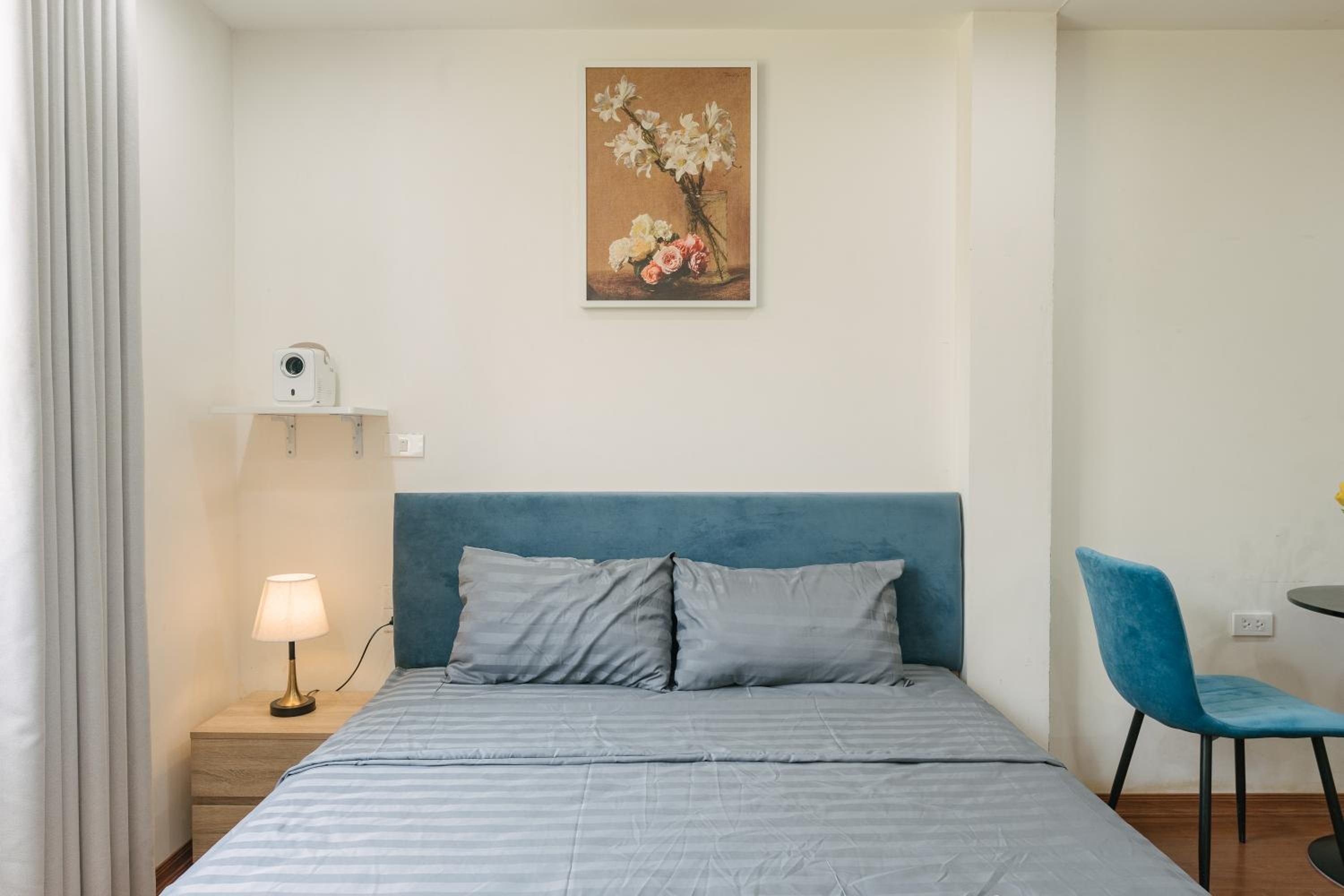 Oikia Apartment