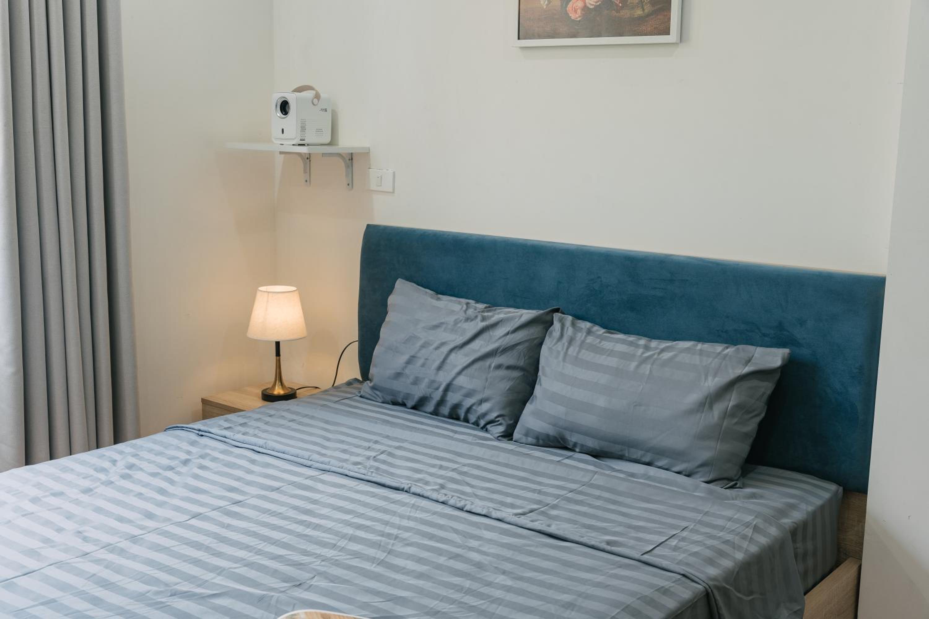 Oikia Apartment