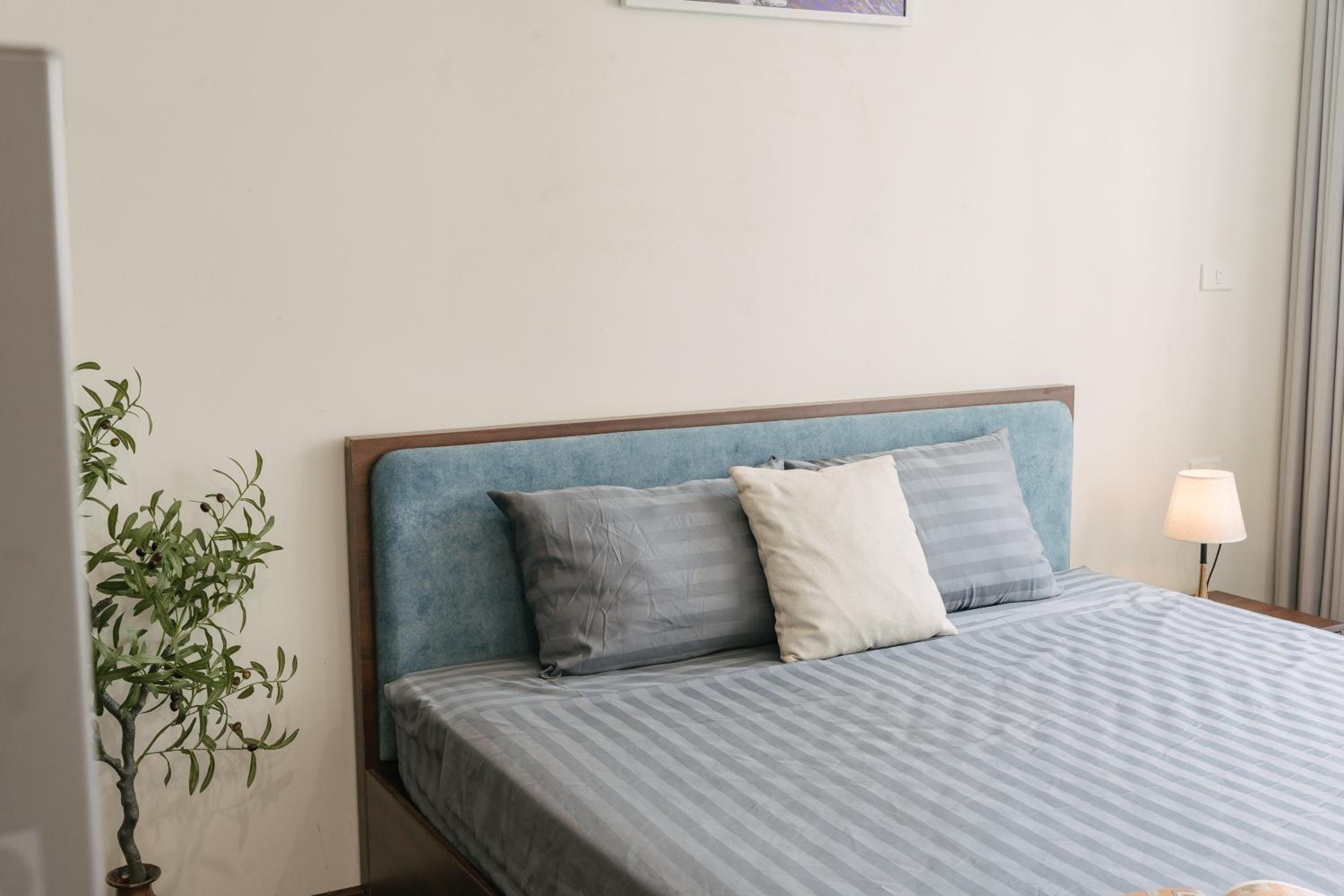Oikia Apartment