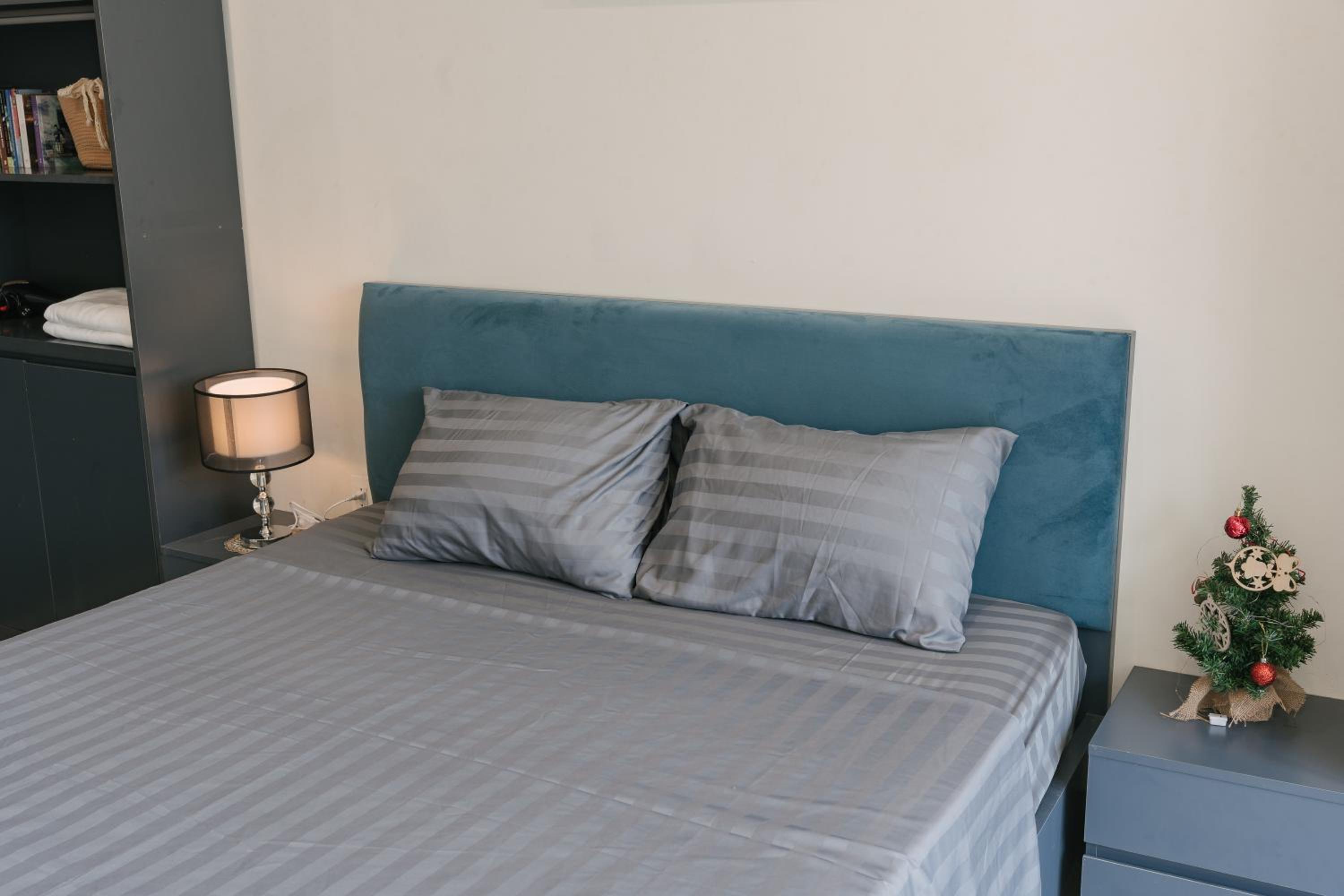 Oikia Apartment