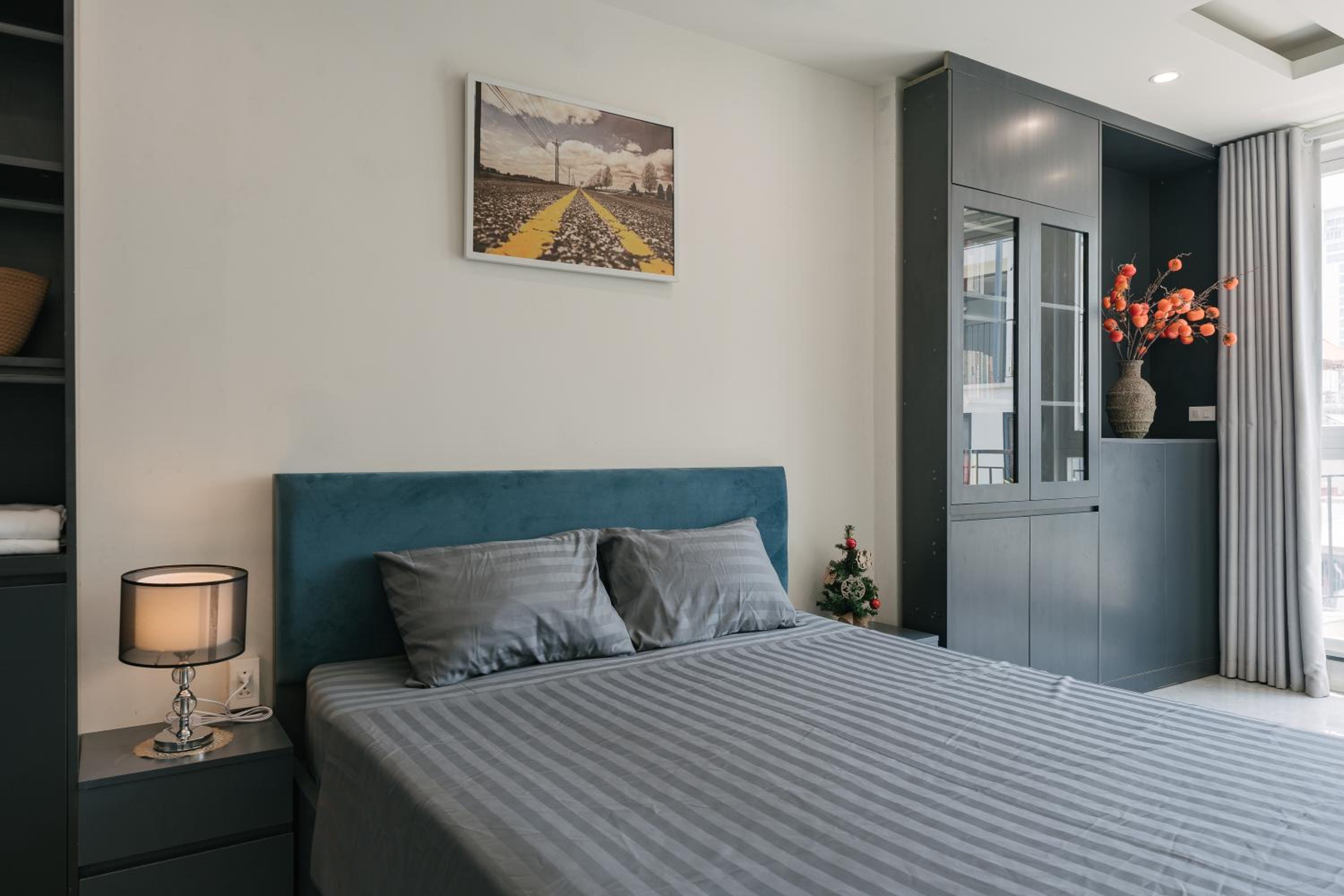 Oikia Apartment
