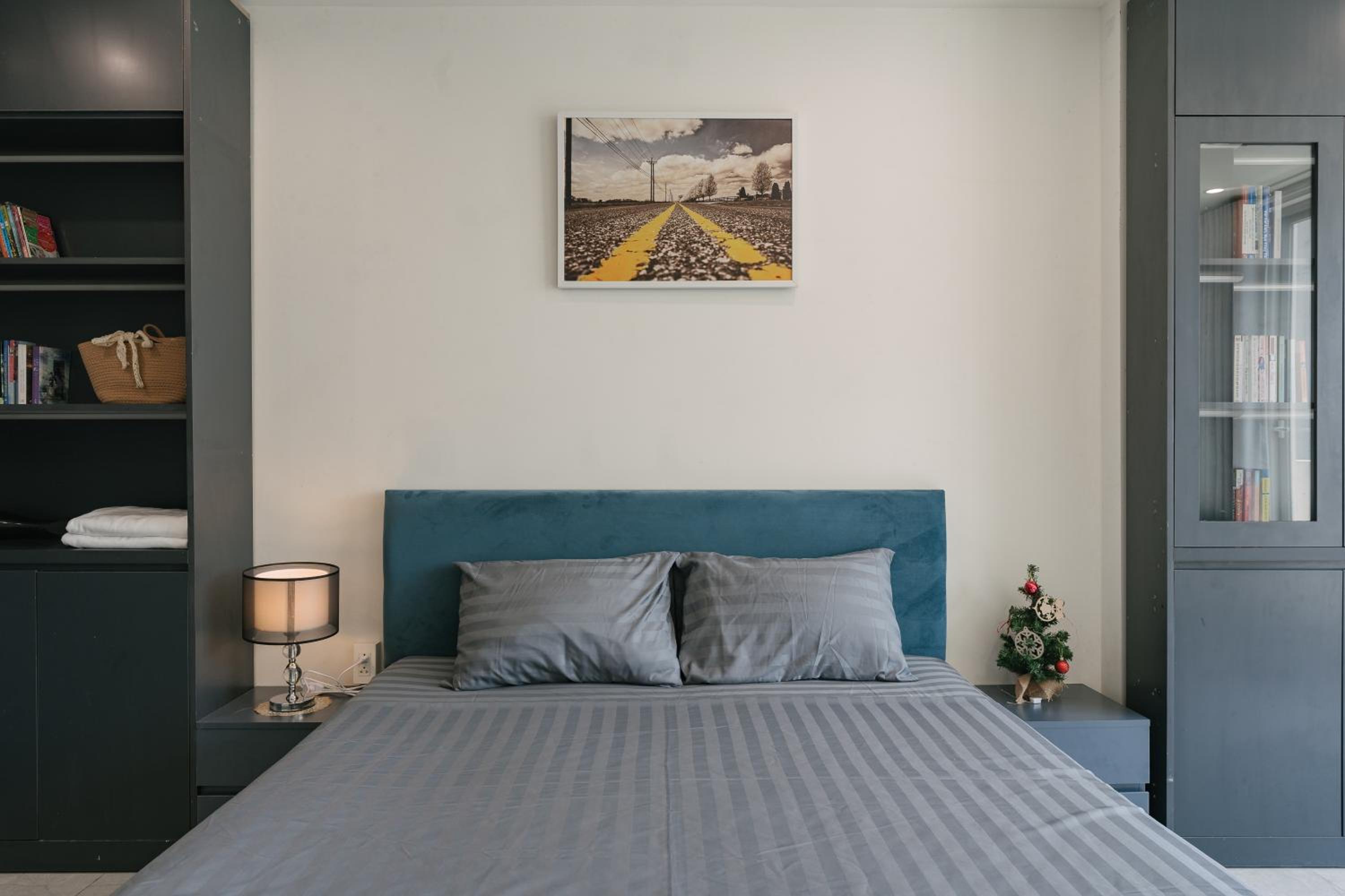 Oikia Apartment