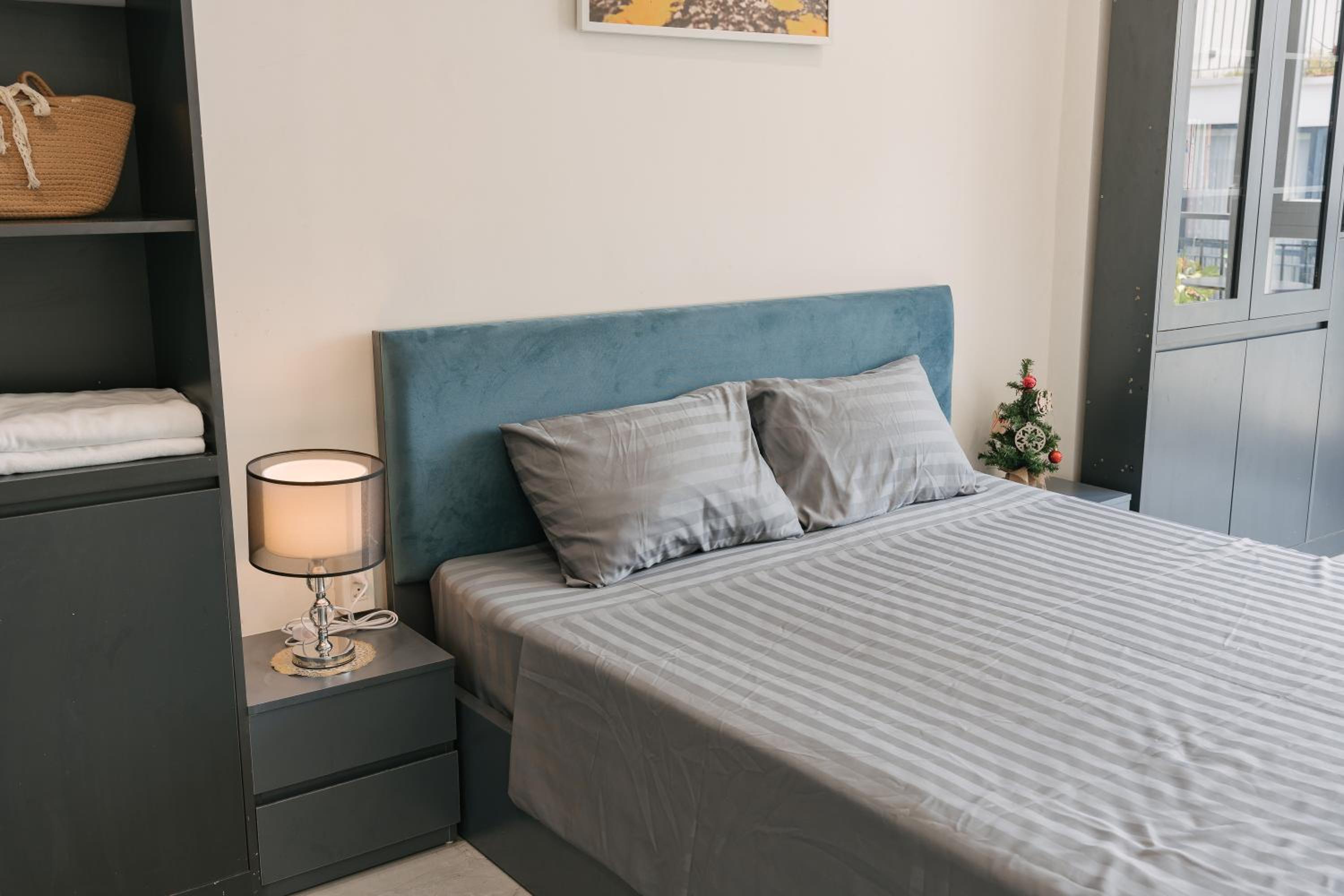 Oikia Apartment