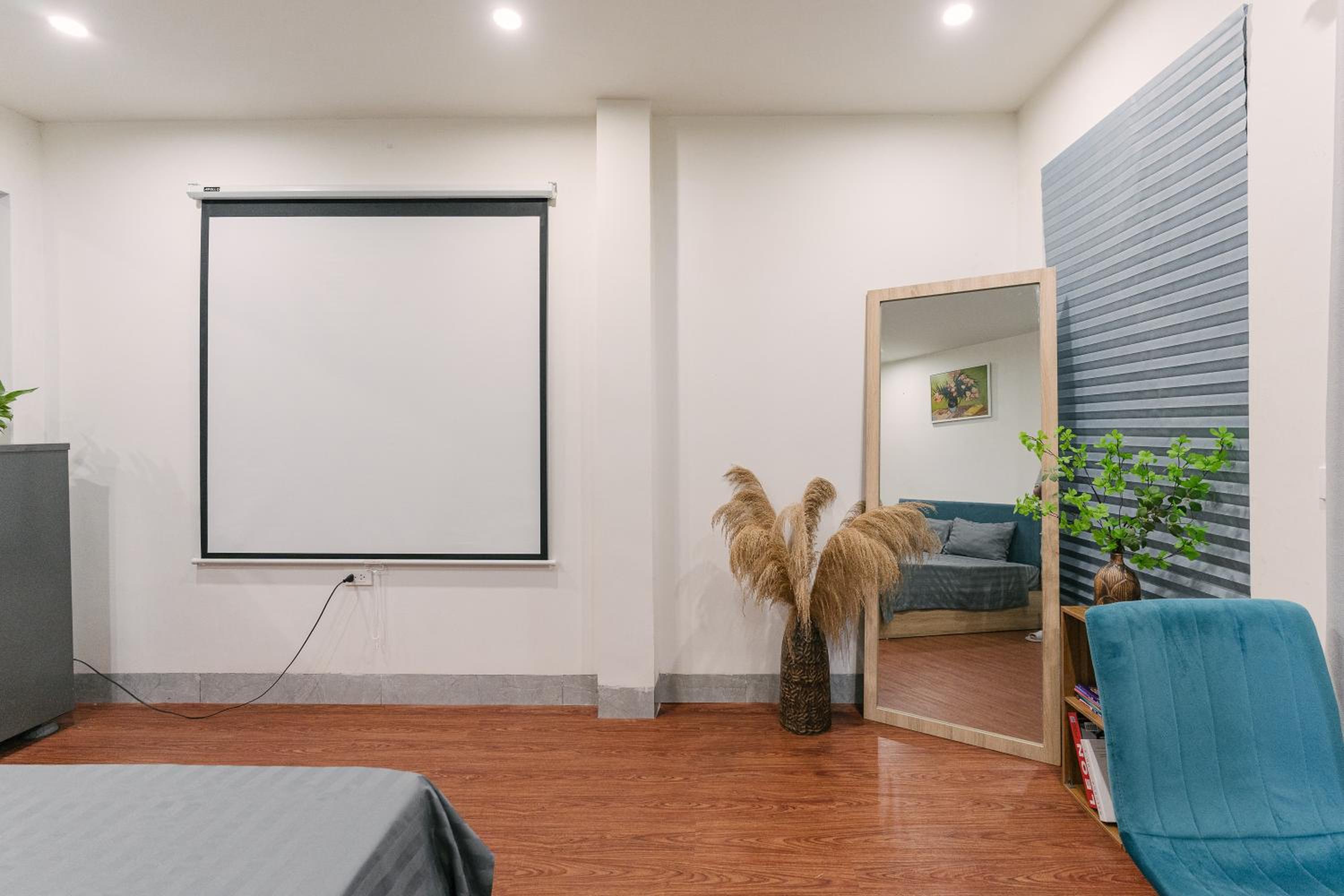 Oikia Apartment