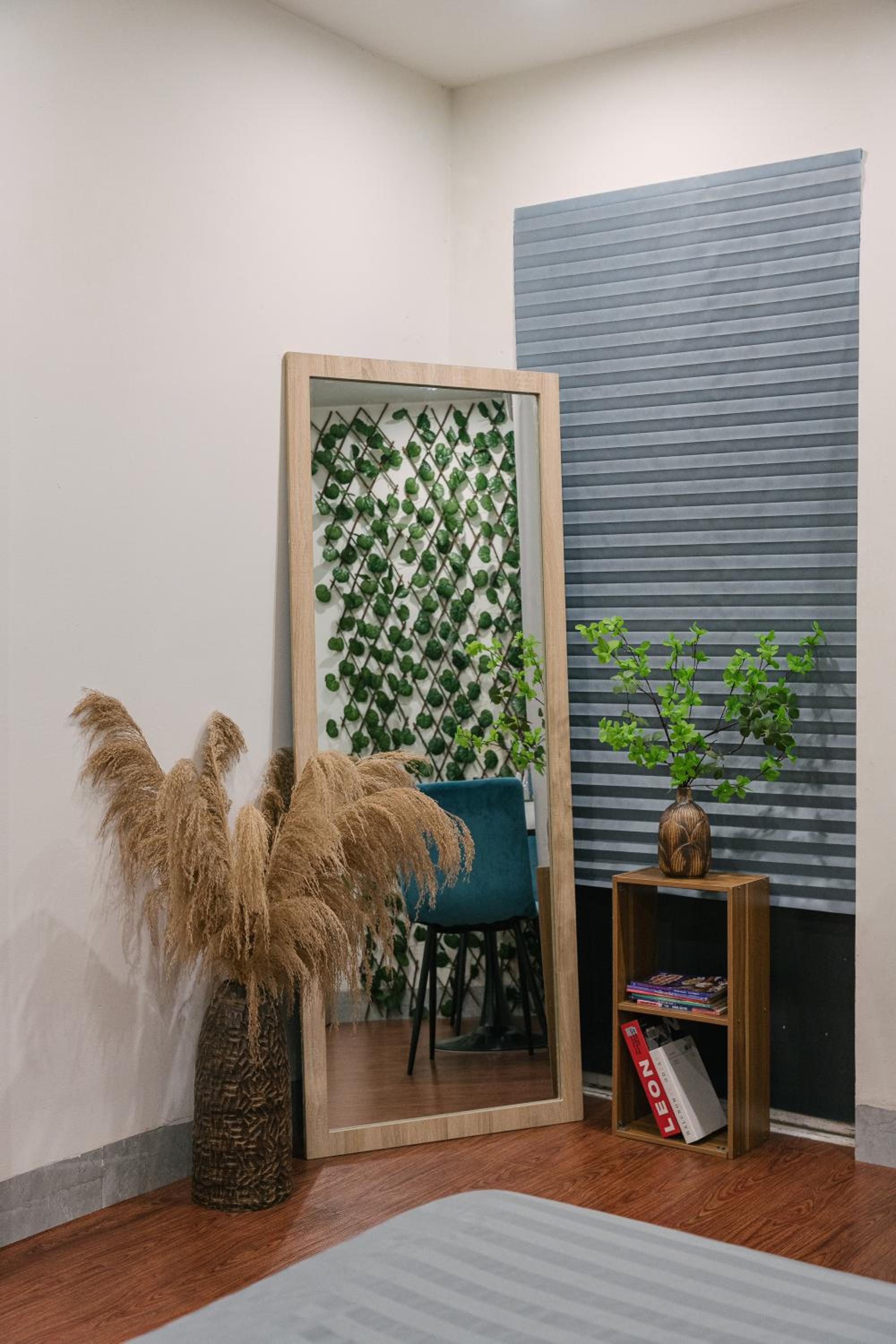 Oikia Apartment