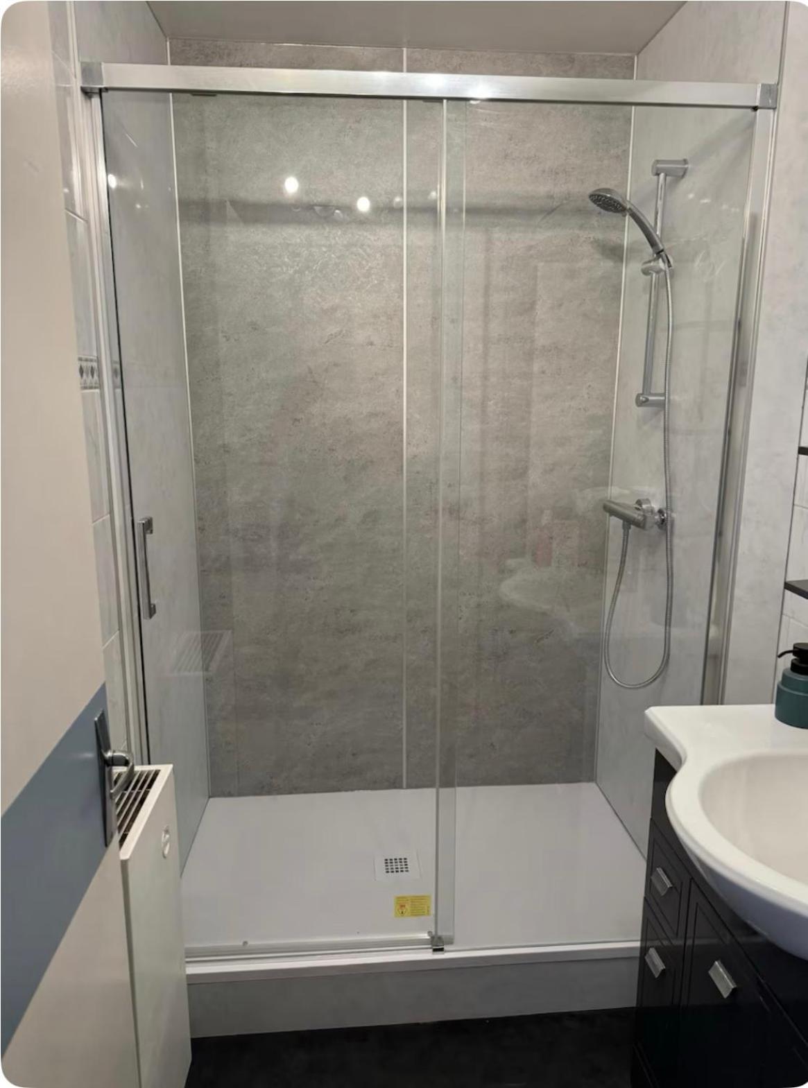 Chambre privée avec Clé