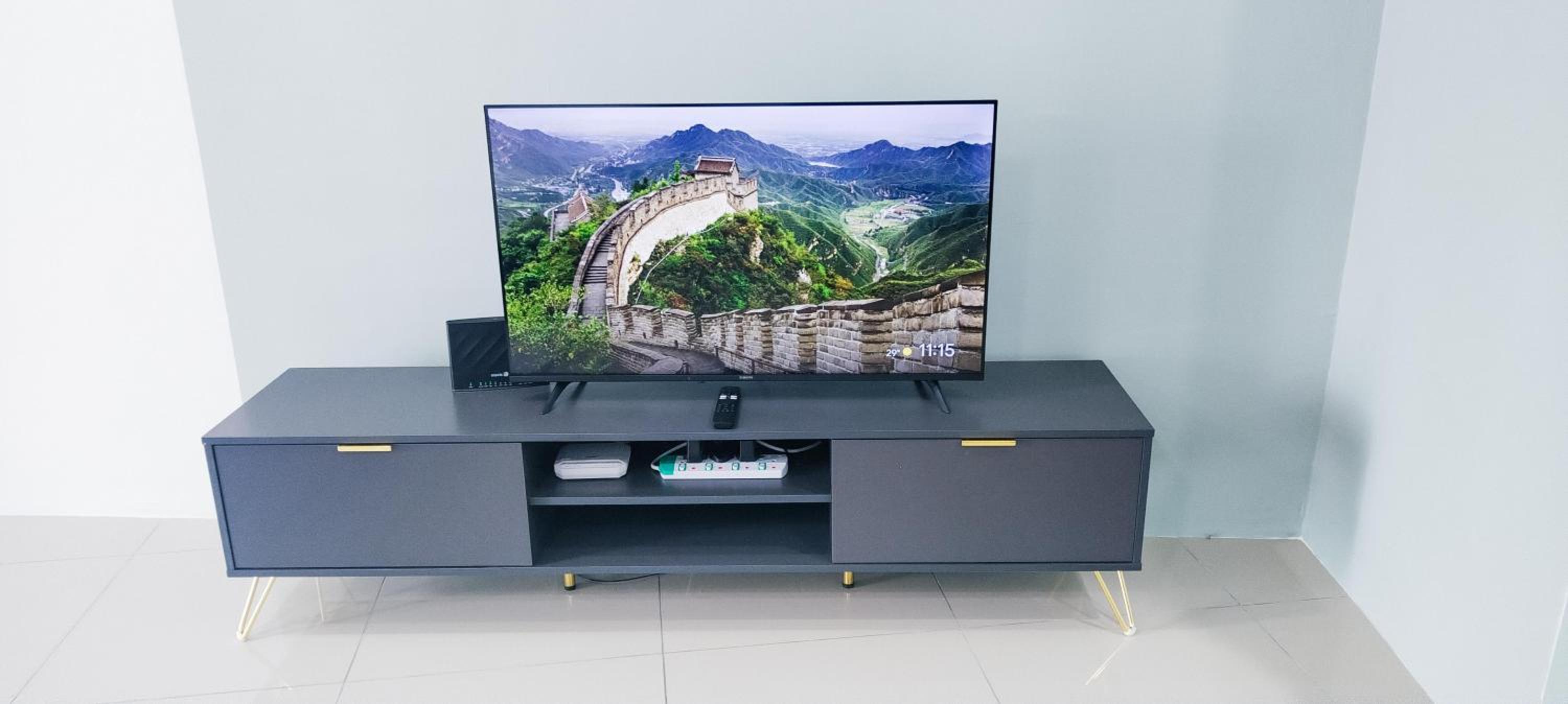 The Nest Residensi 357 Jalan Genting Kelang, Setapak KL by Idealhub