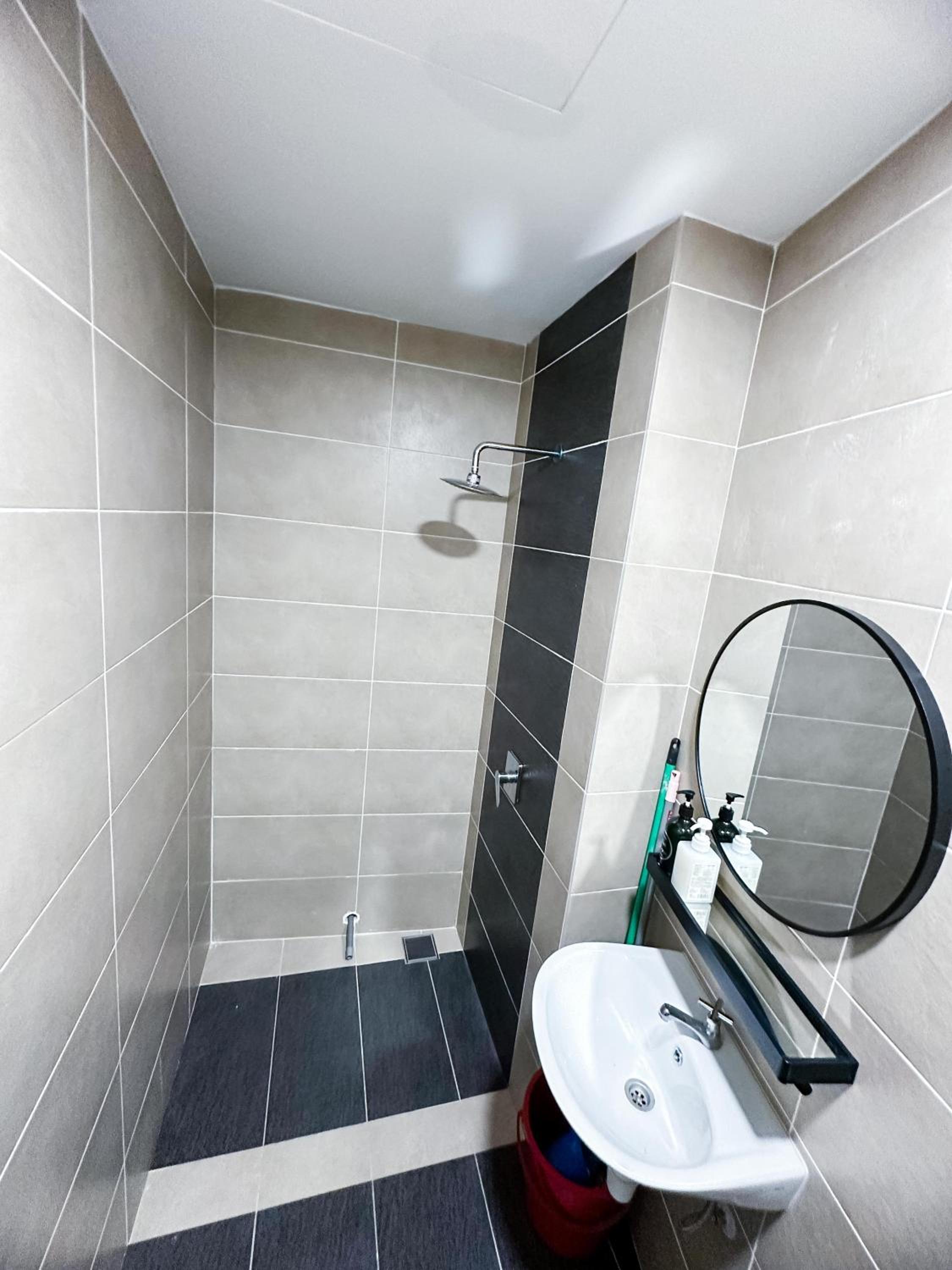 The Nest Residensi 357 Jalan Genting Kelang, Setapak KL by Idealhub