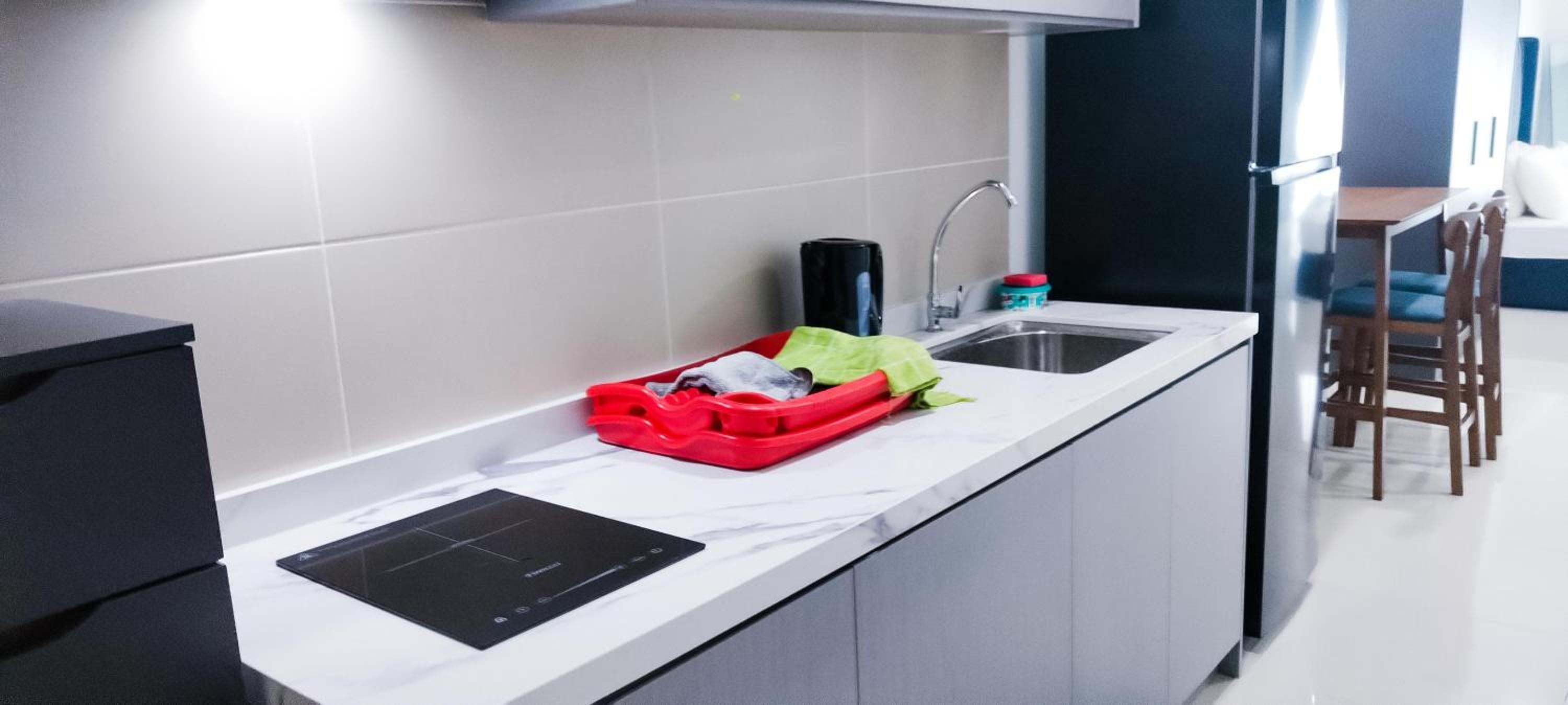 The Nest Residensi 357 Jalan Genting Kelang, Setapak KL by Idealhub