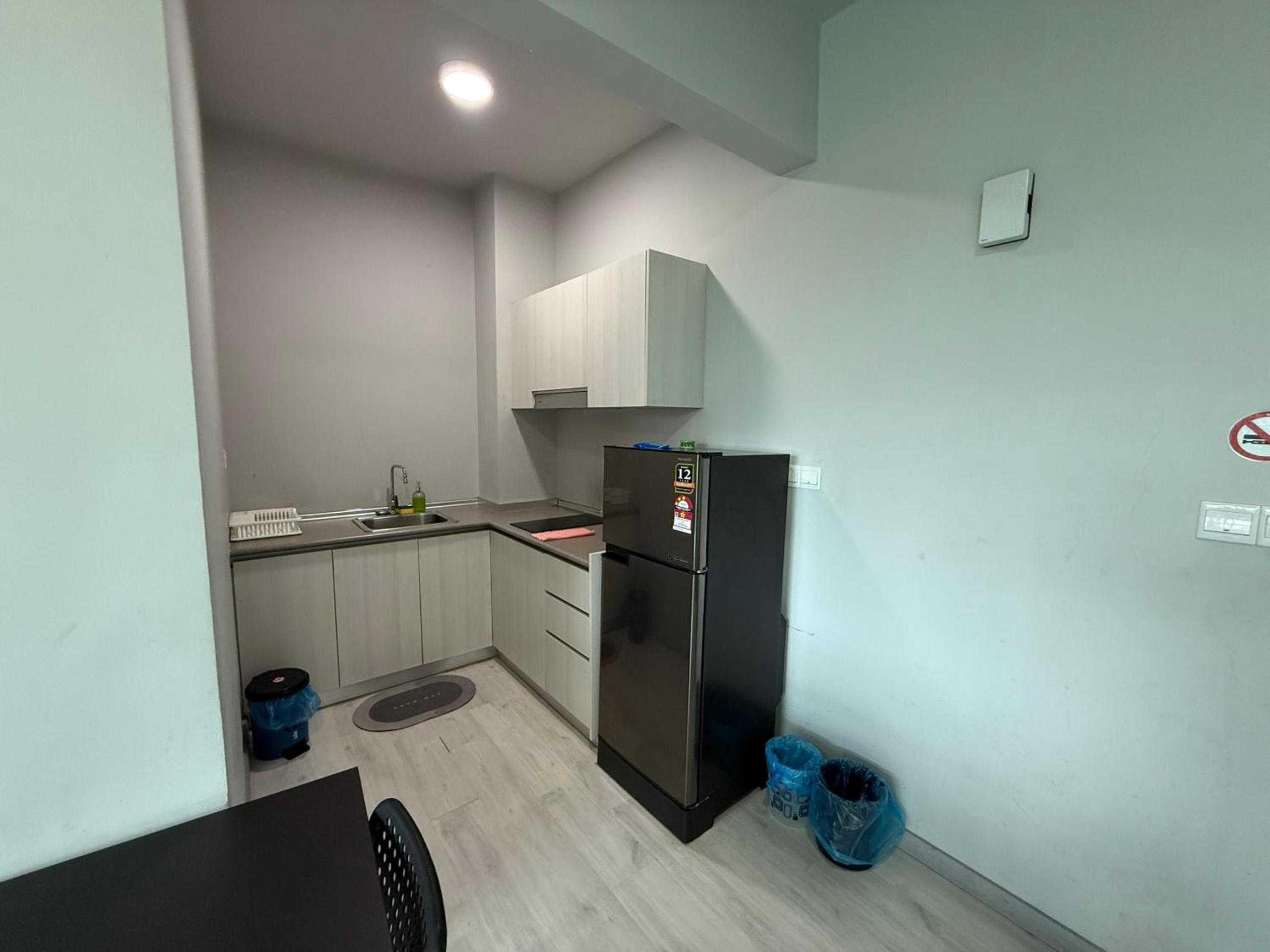 Nerv Homestay JQ mountain view photo 5