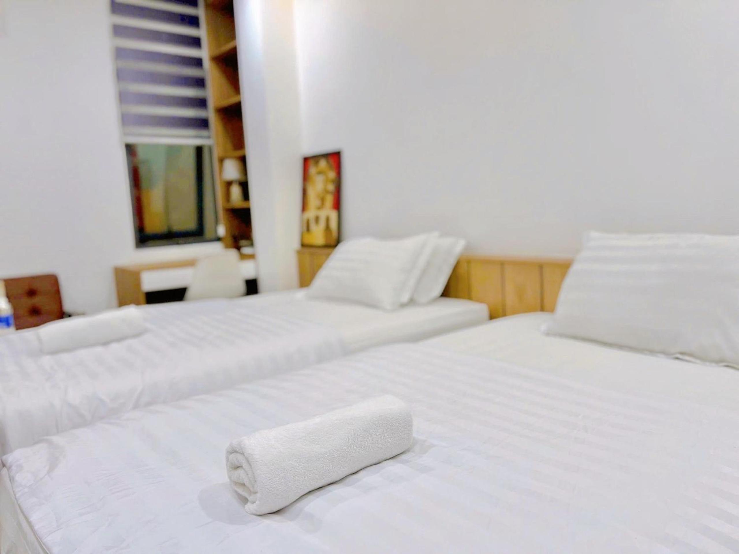 Riverside Trường Sa Phú Nhuận 2 beds