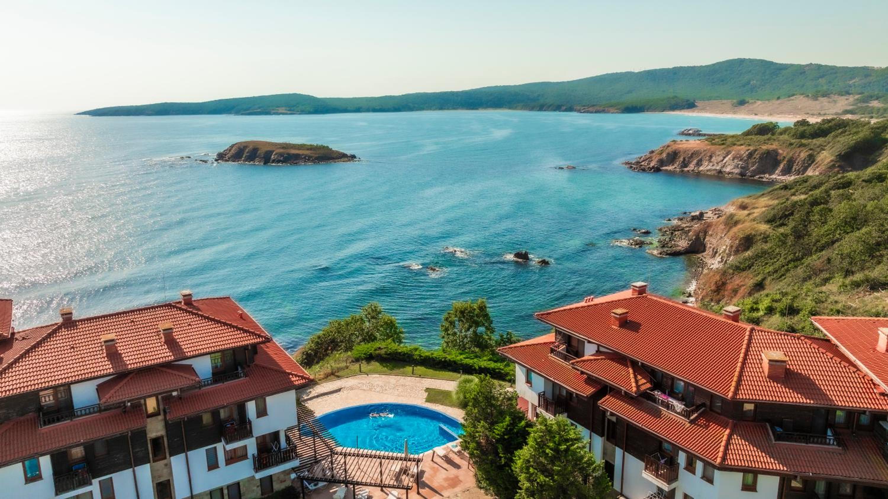 Saint Thomas Holiday Village