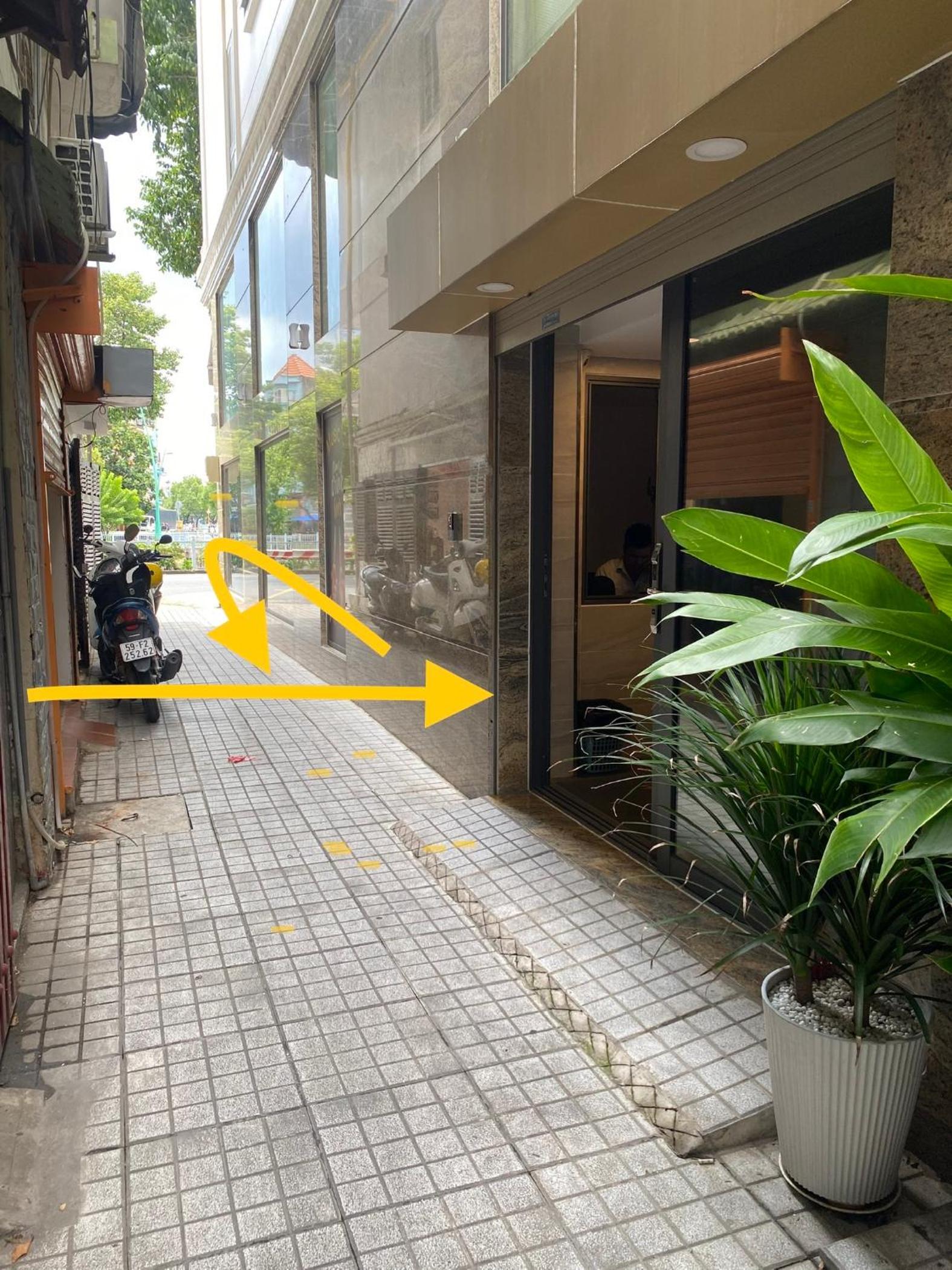 Riverside Trường Sa Phú Nhuận 2 beds