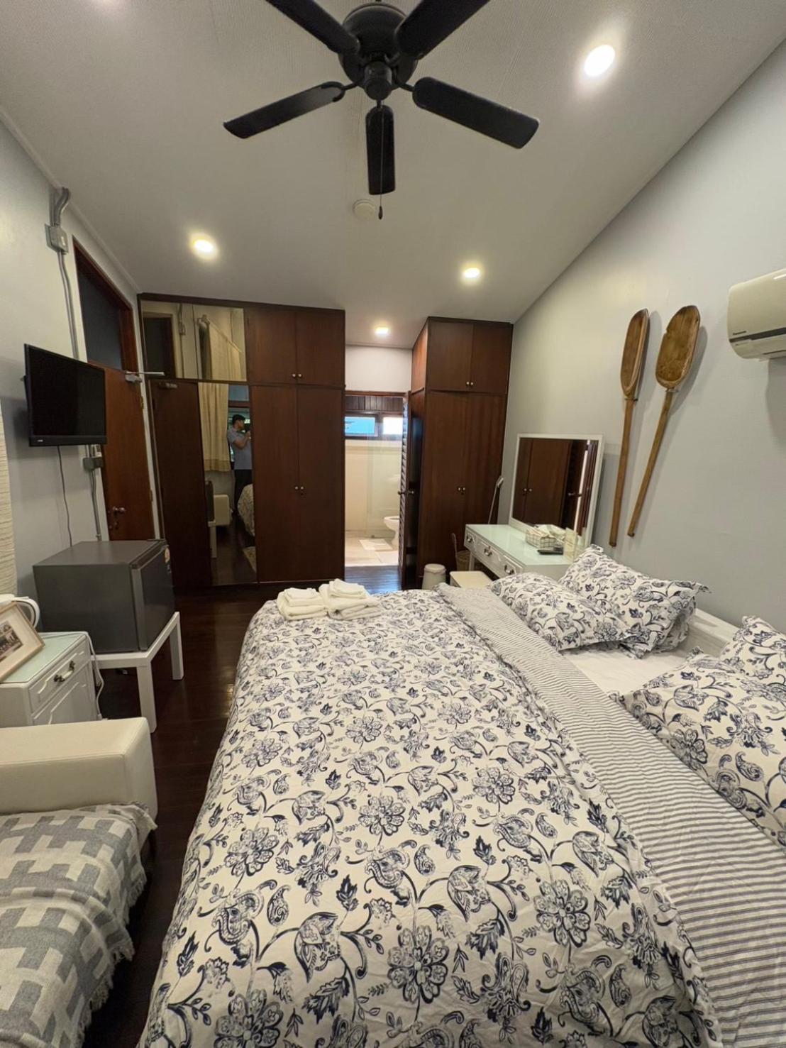 Narra House Sukhumvit58