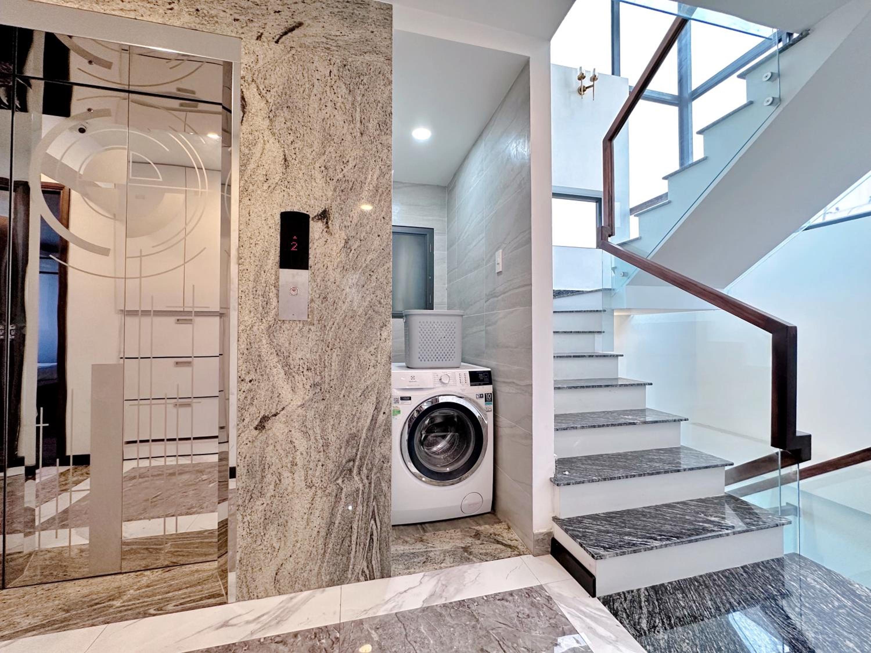 Riverside Trường Sa Phú Nhuận 2 beds