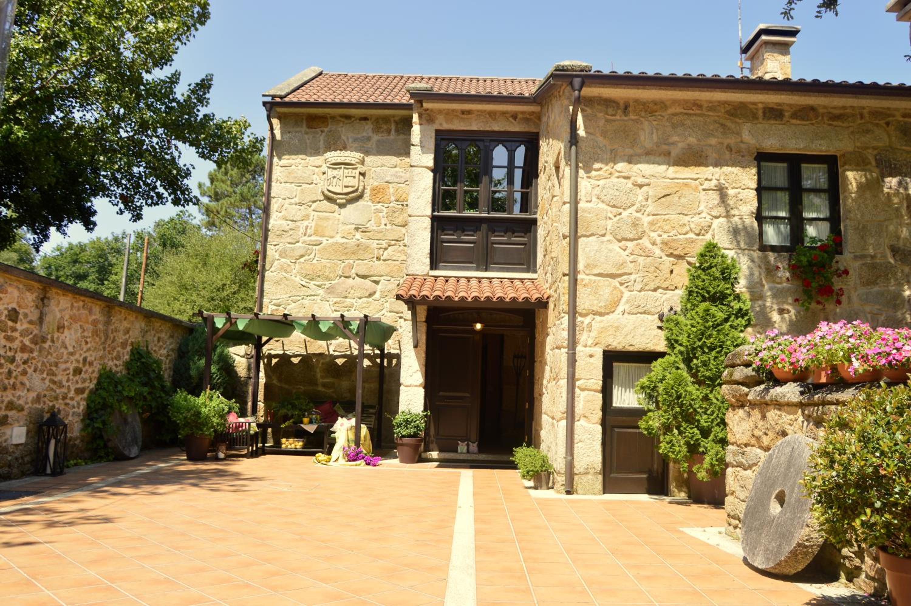 Casa da Muiñeira
