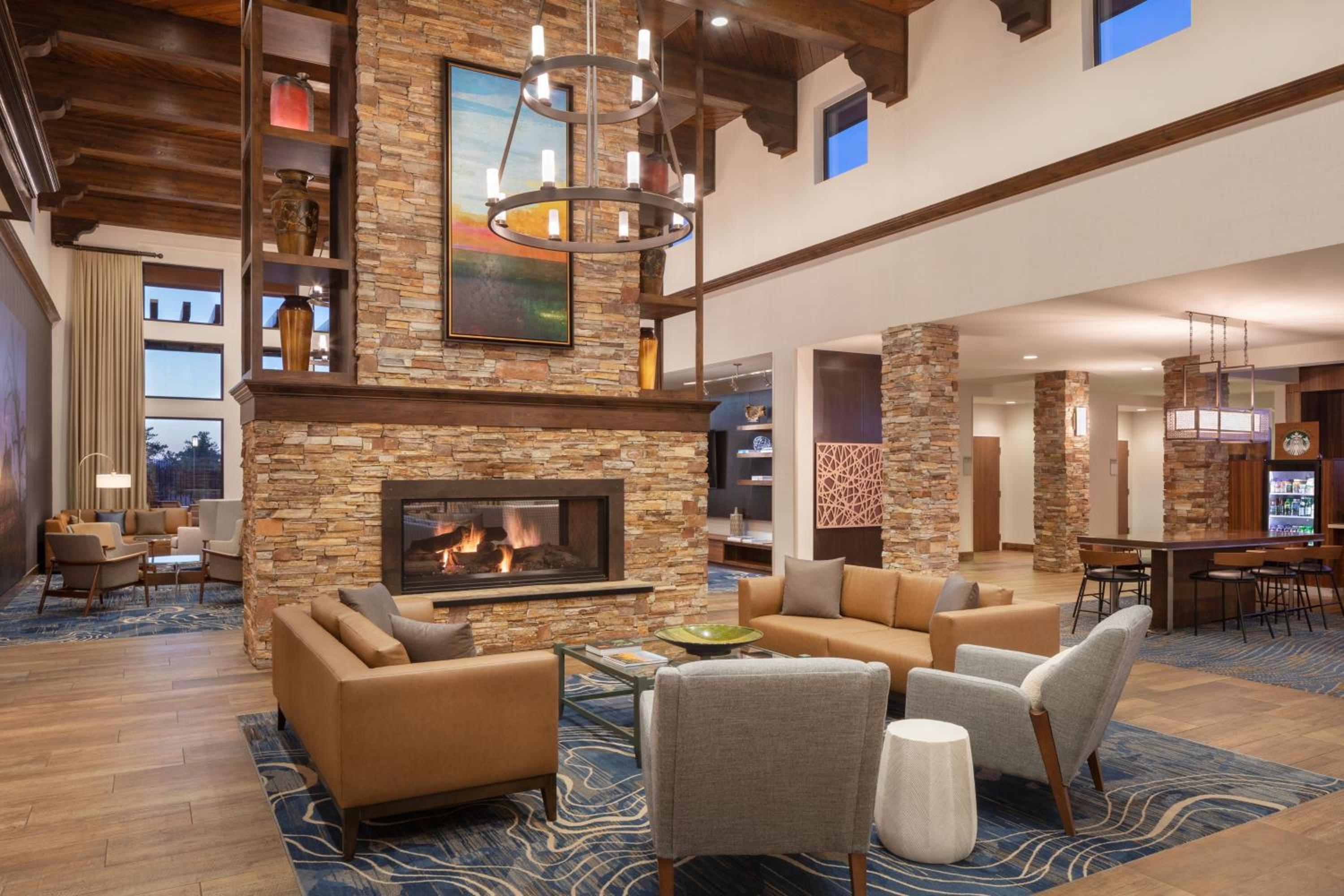 Sedona Vacations - Courtyard by Marriott Sedona - Property Image 40