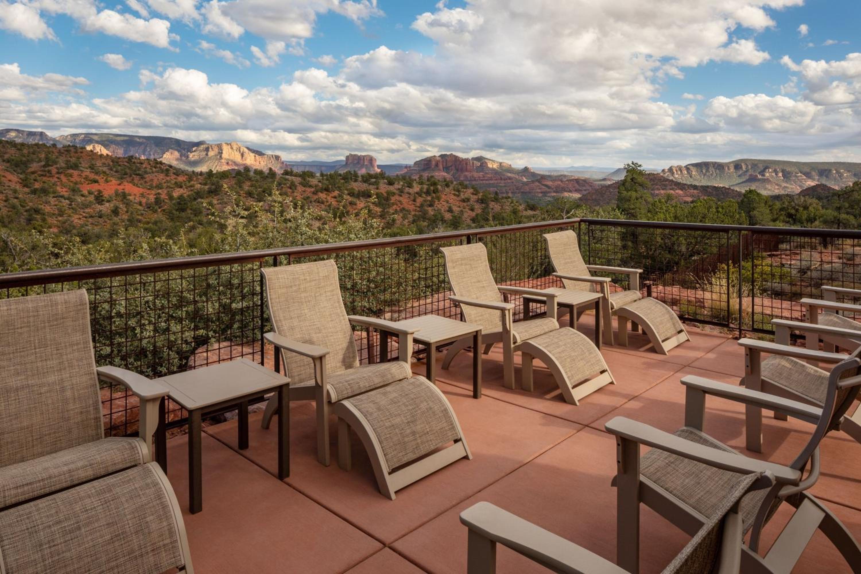 Sedona Vacations - Courtyard by Marriott Sedona - Property Image 41