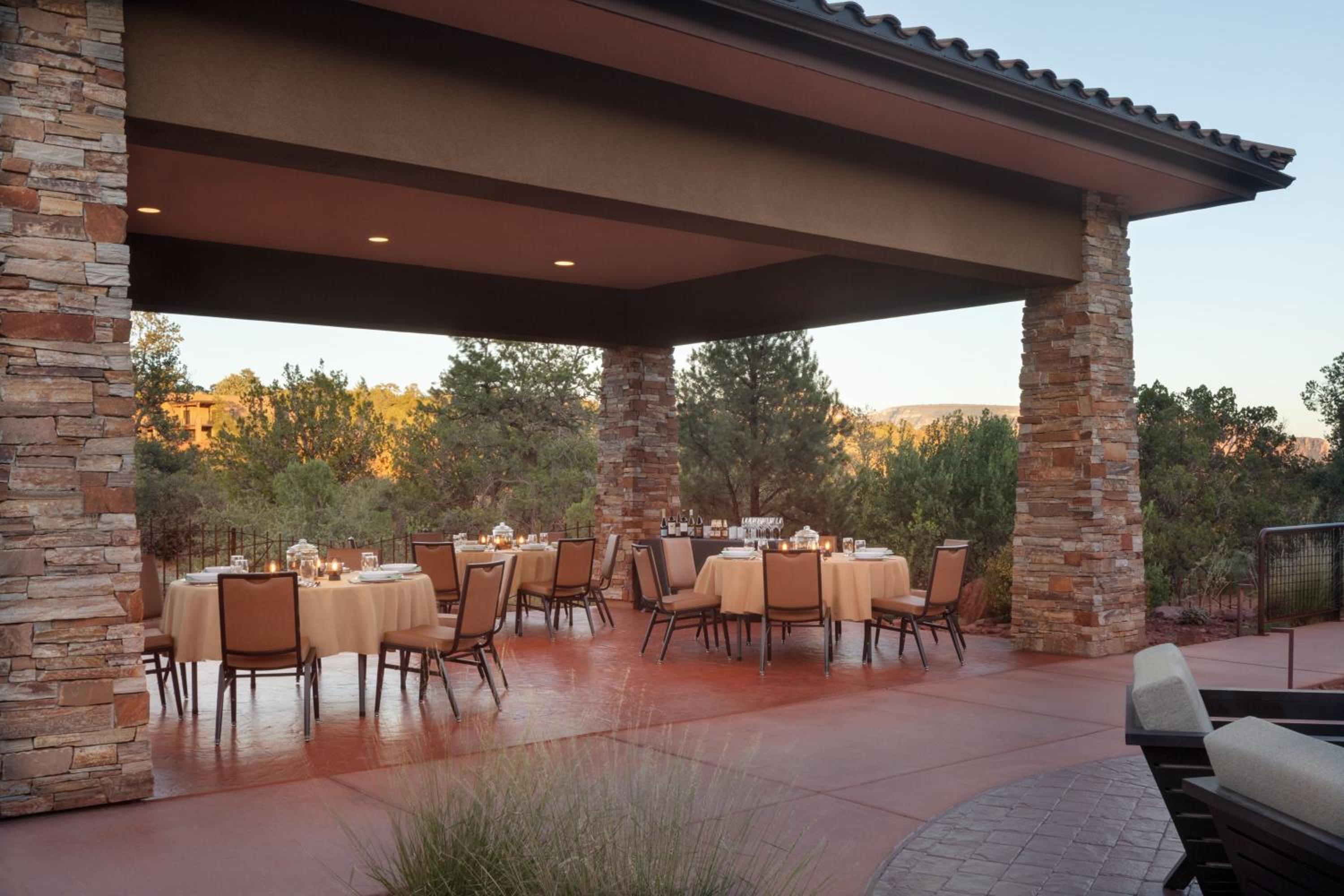Sedona Vacations - Courtyard by Marriott Sedona - Property Image 12