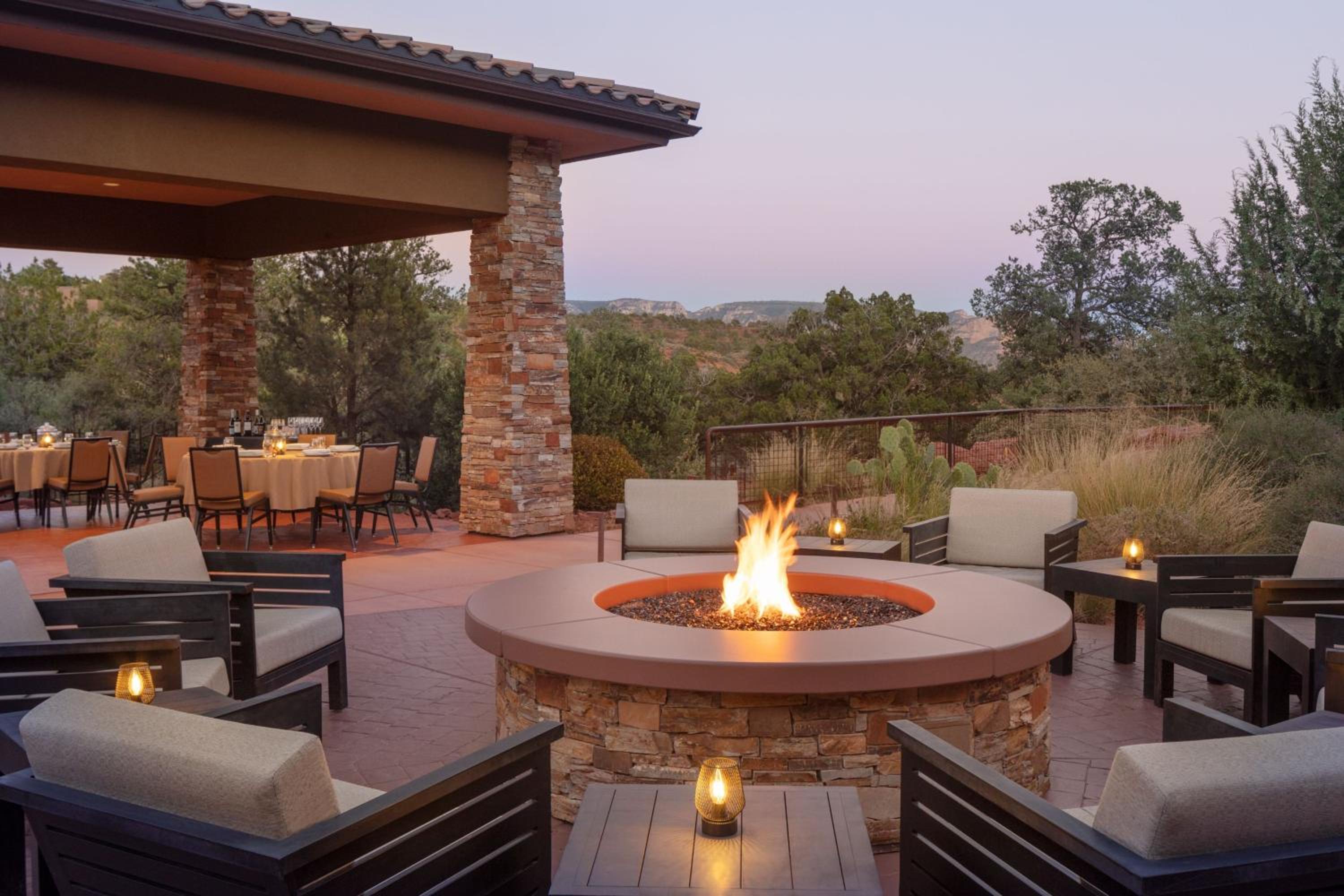 Sedona Vacations - Courtyard by Marriott Sedona - Property Image 13