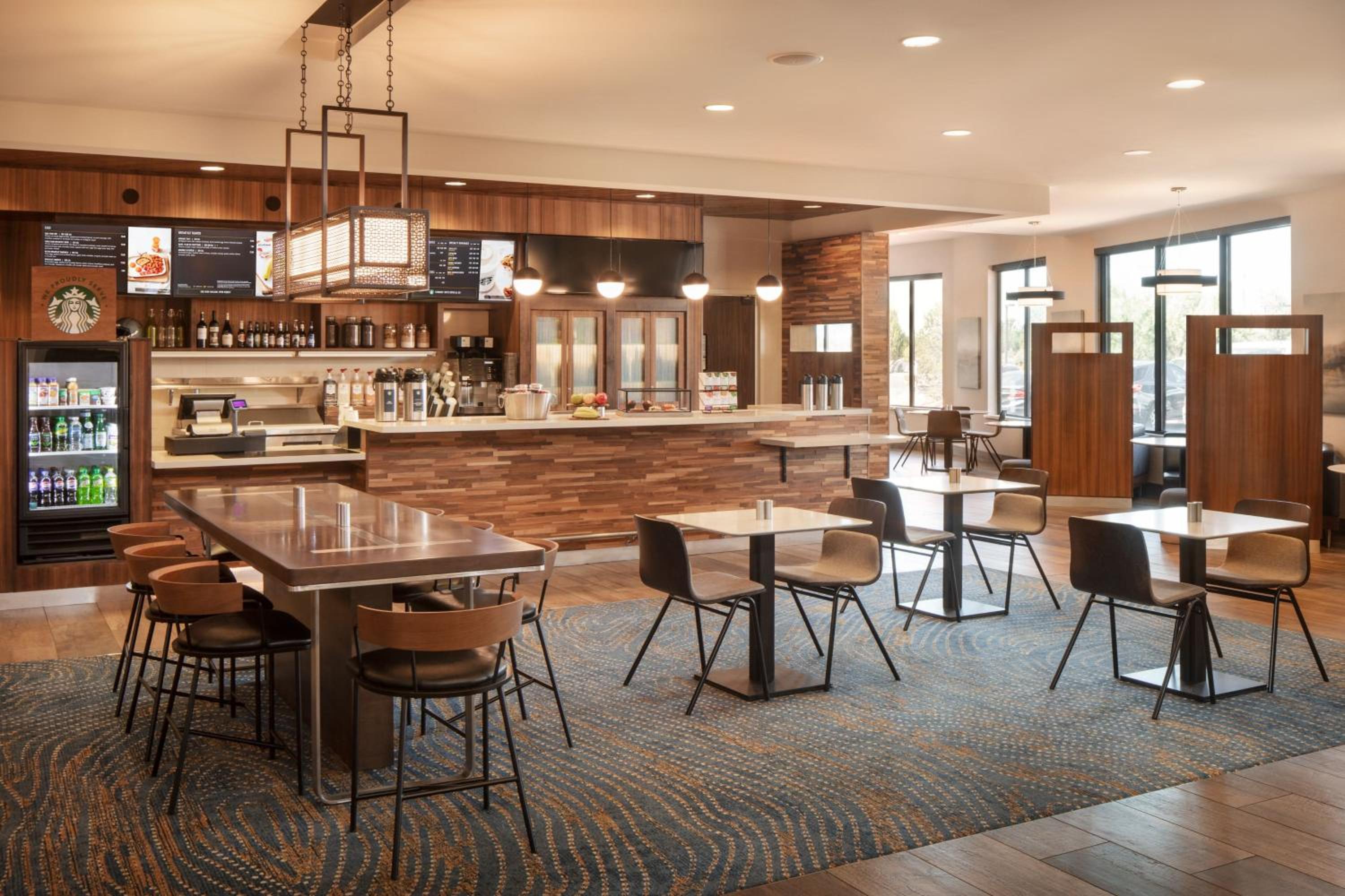 Sedona Vacations - Courtyard by Marriott Sedona - Property Image 15