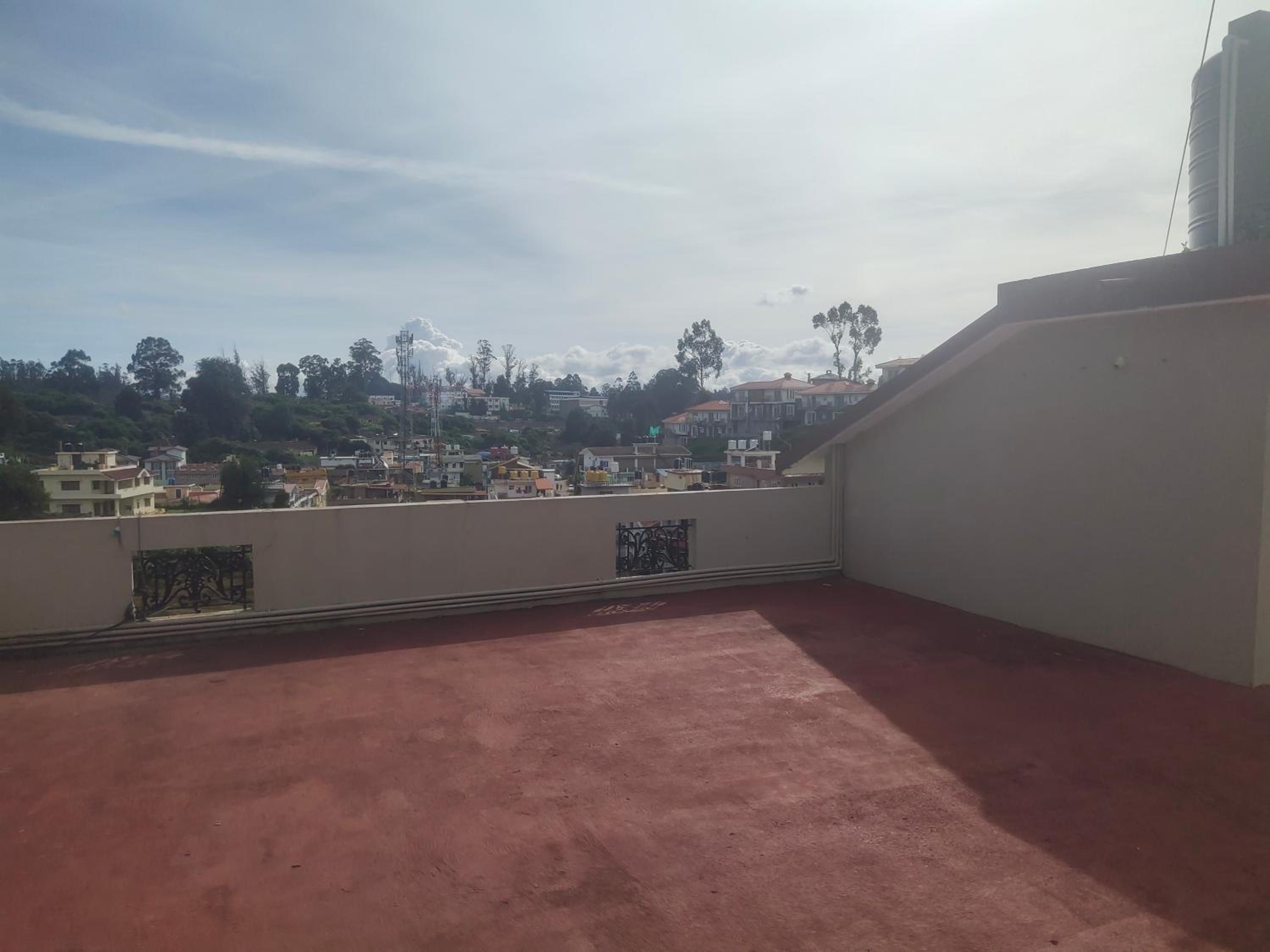 roof