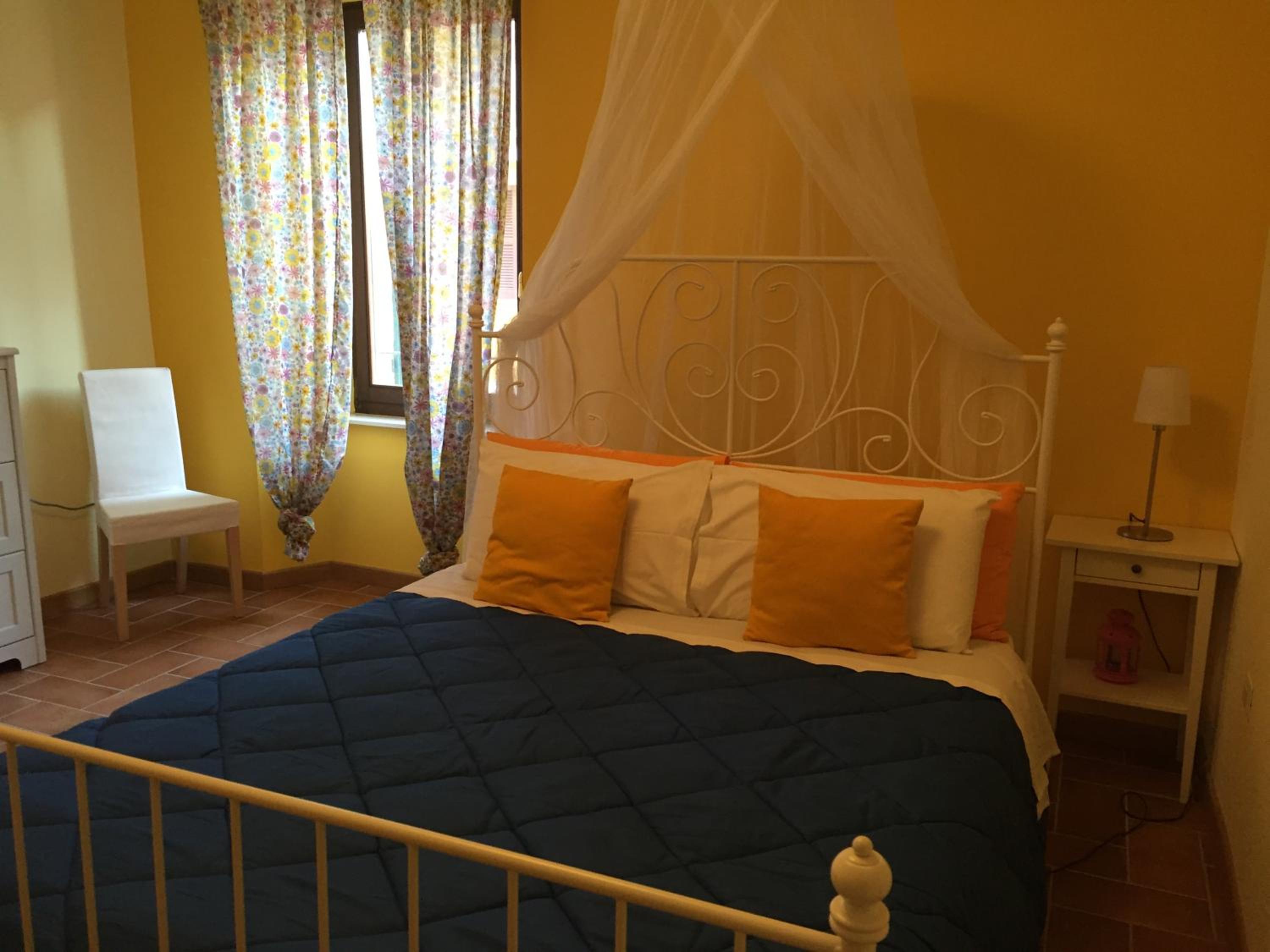 B&B Dimora Paolina