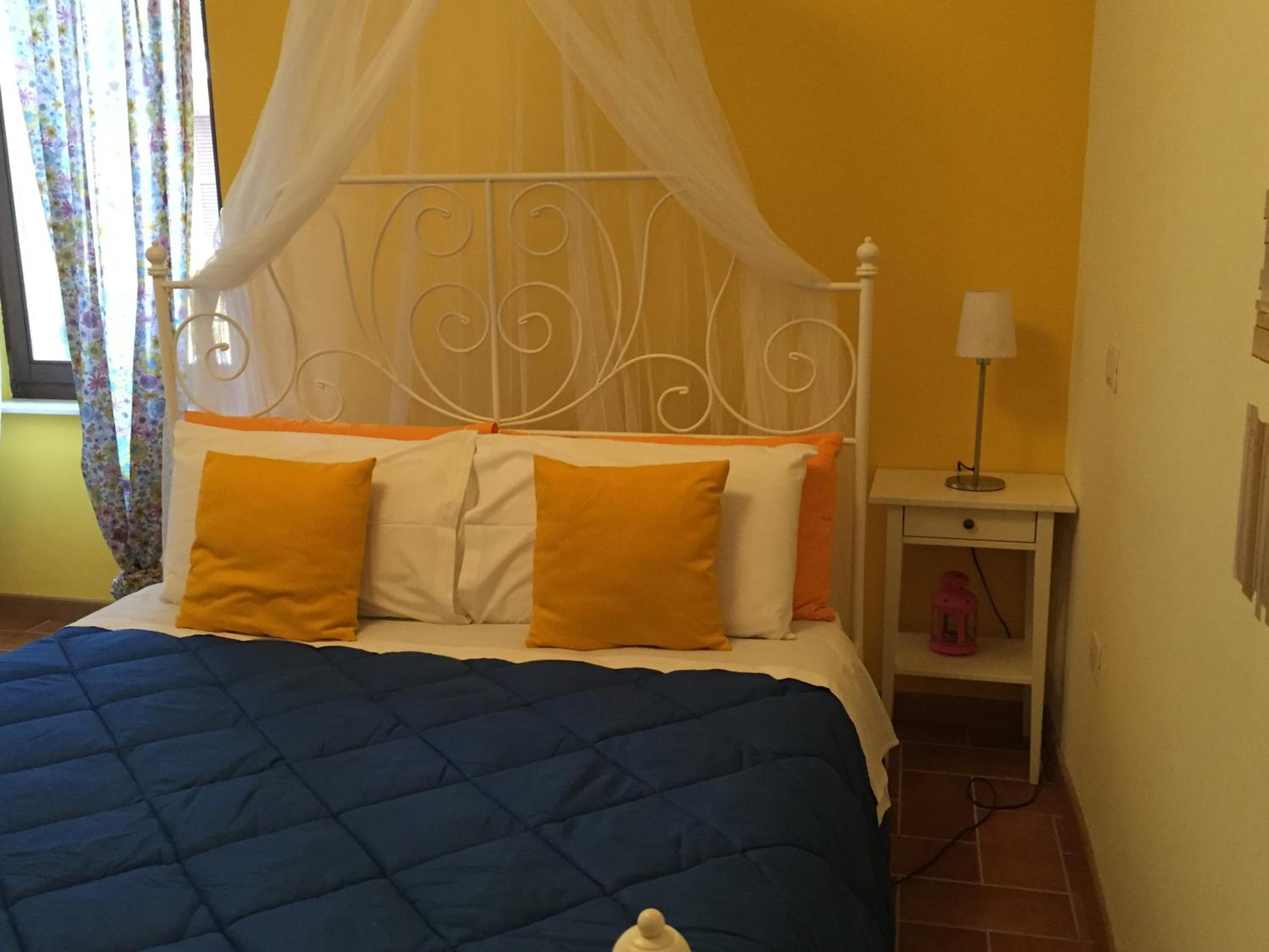 B&B Dimora Paolina