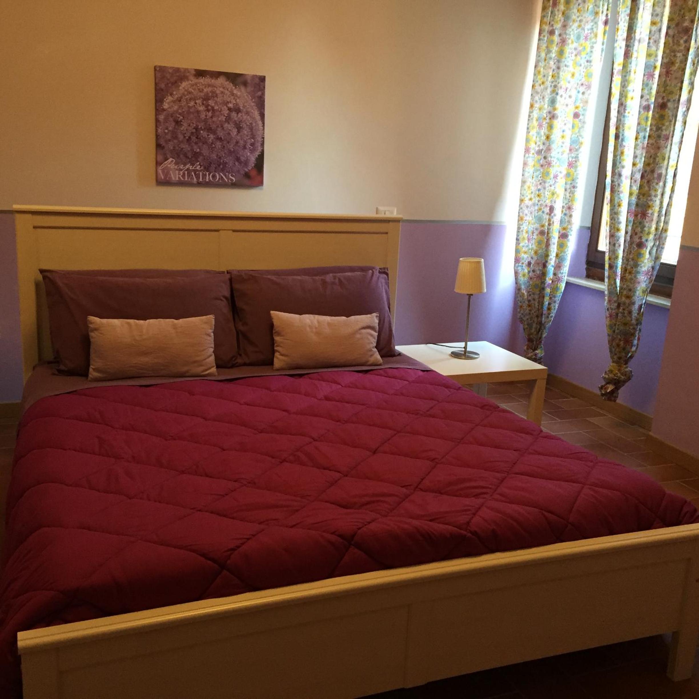 B&B Dimora Paolina