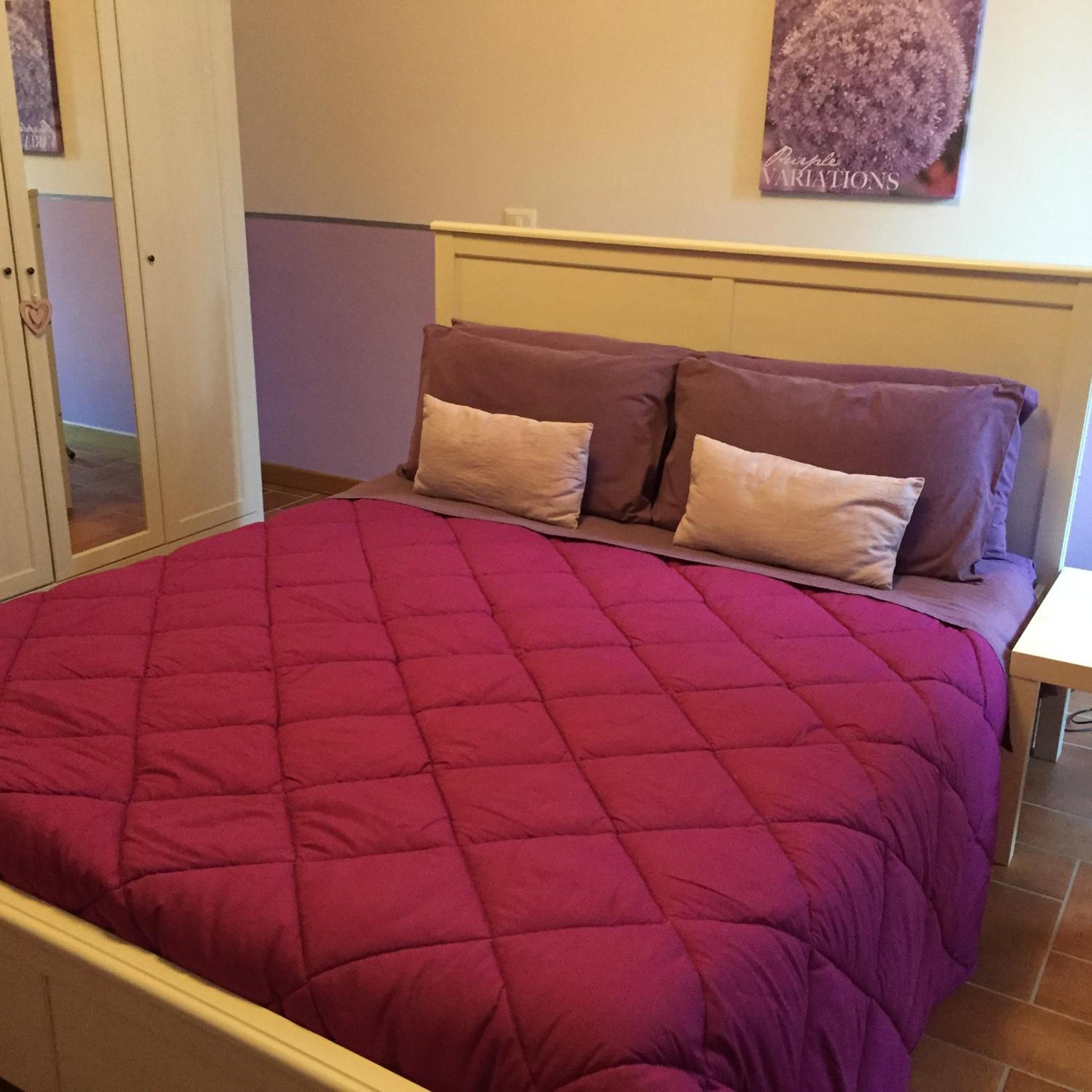 B&B Dimora Paolina
