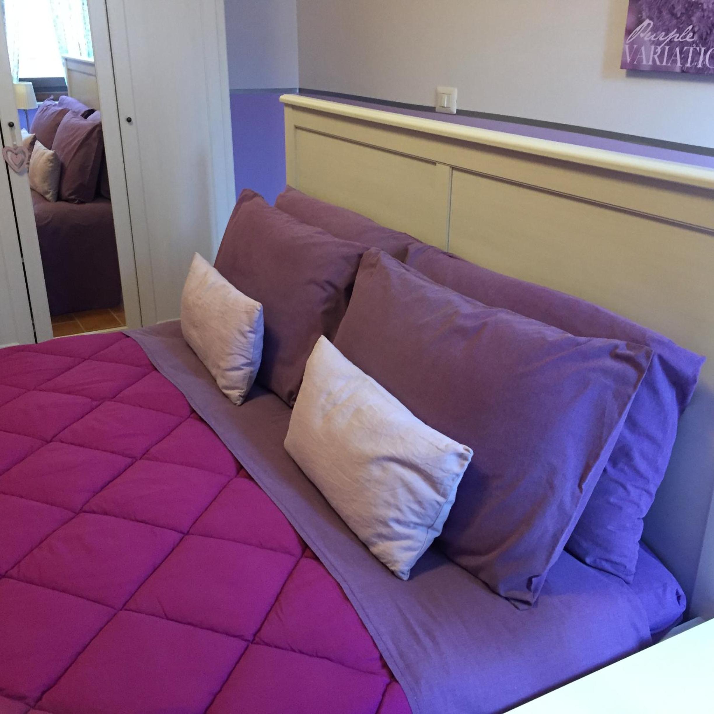 B&B Dimora Paolina