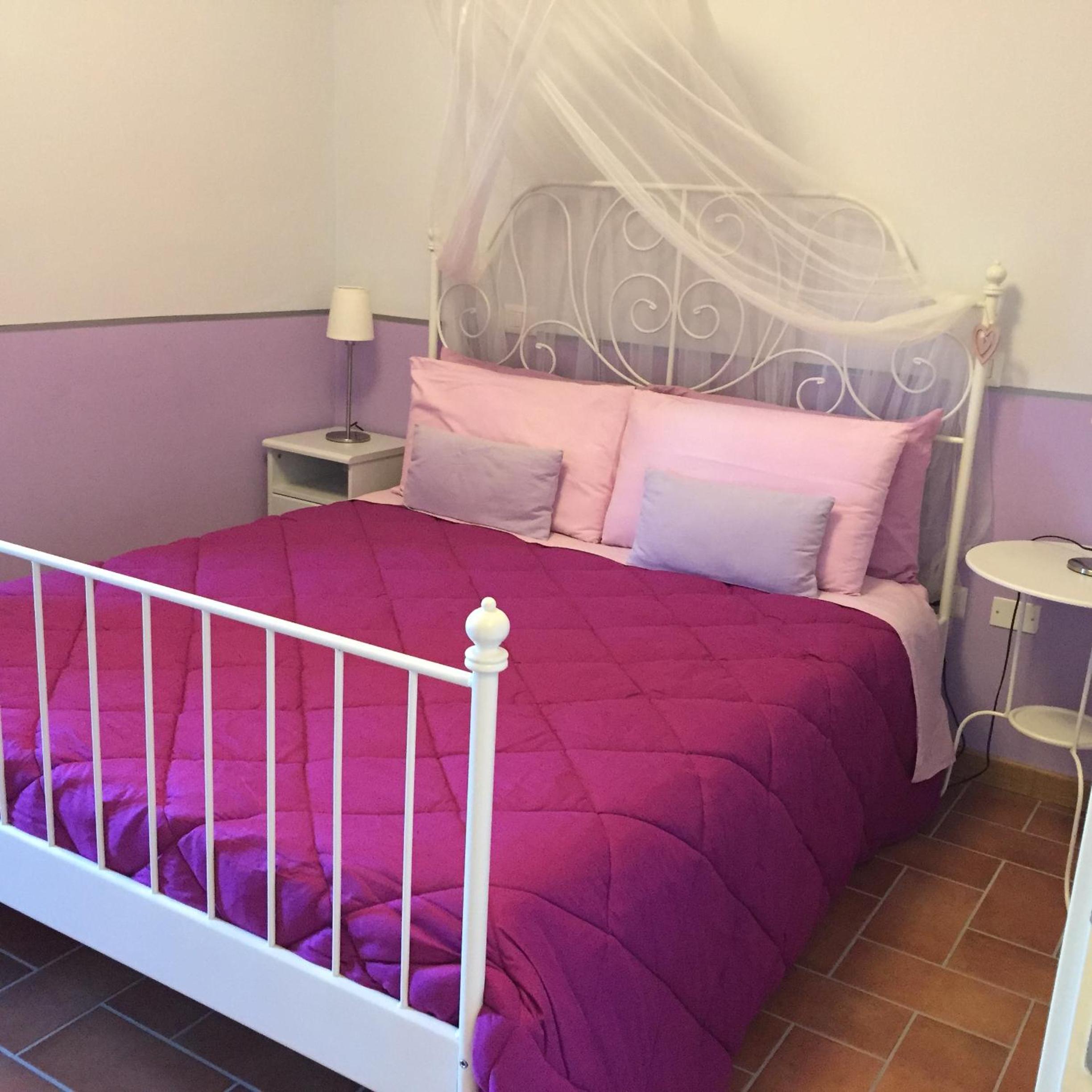 B&B Dimora Paolina