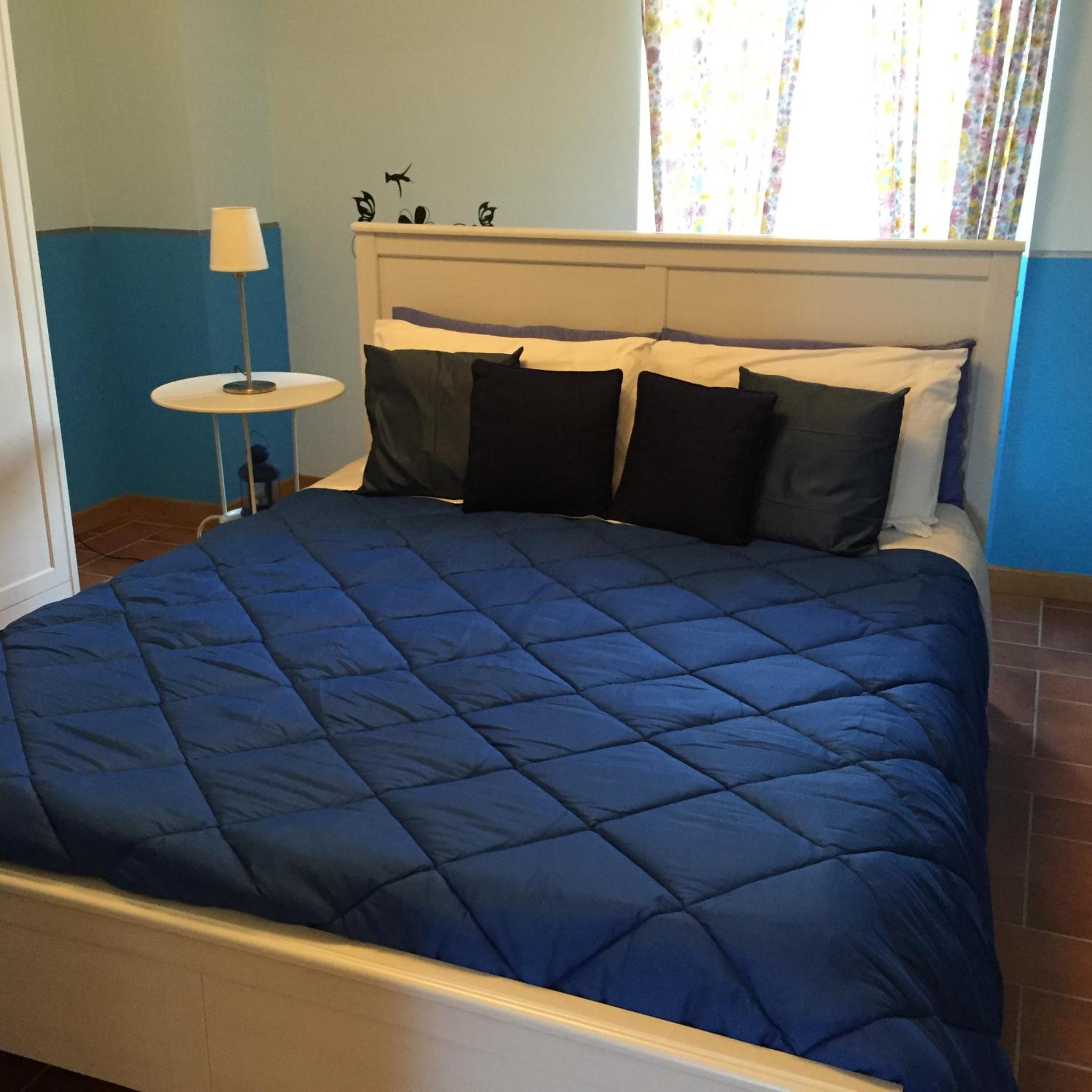 B&B Dimora Paolina