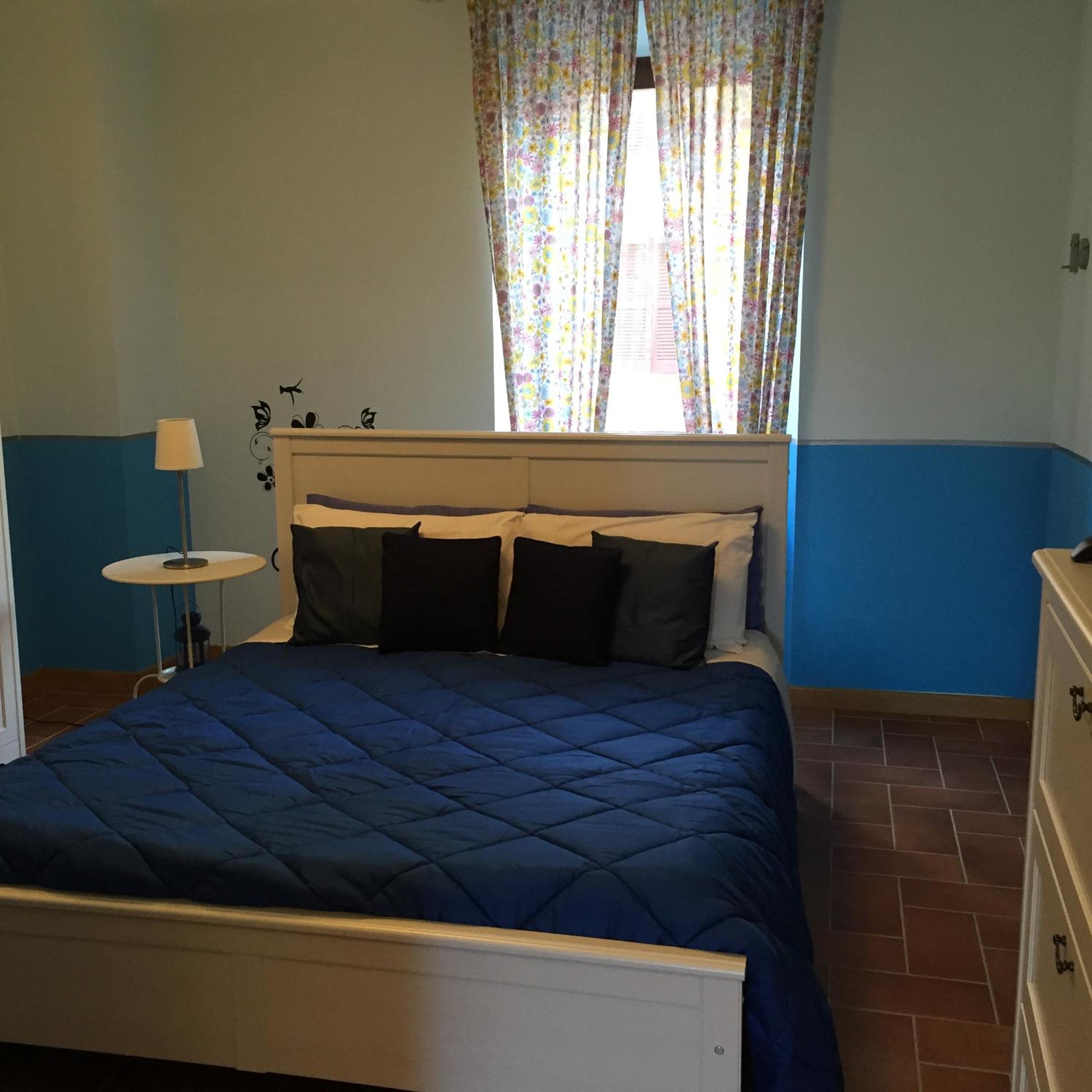 B&B Dimora Paolina