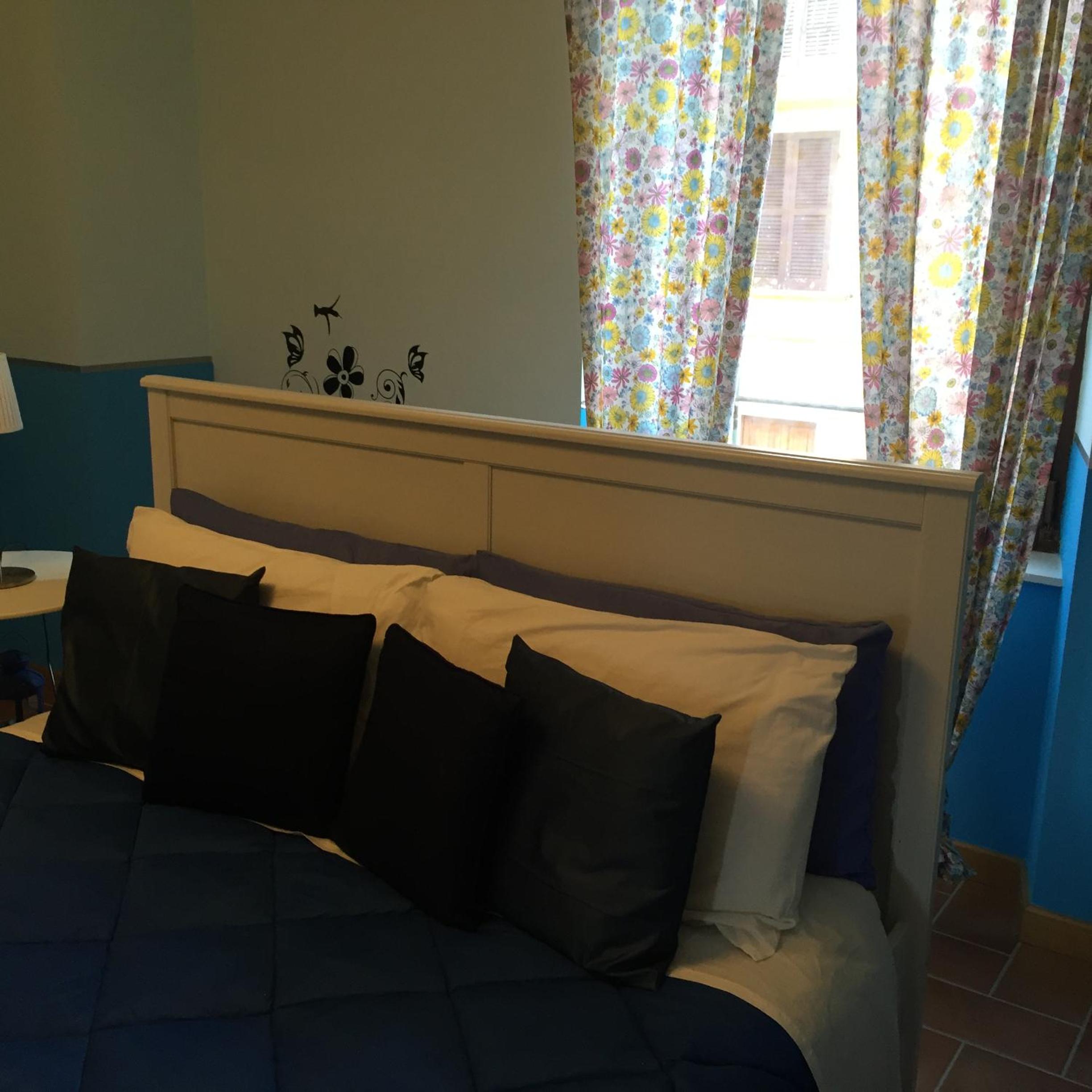 B&B Dimora Paolina