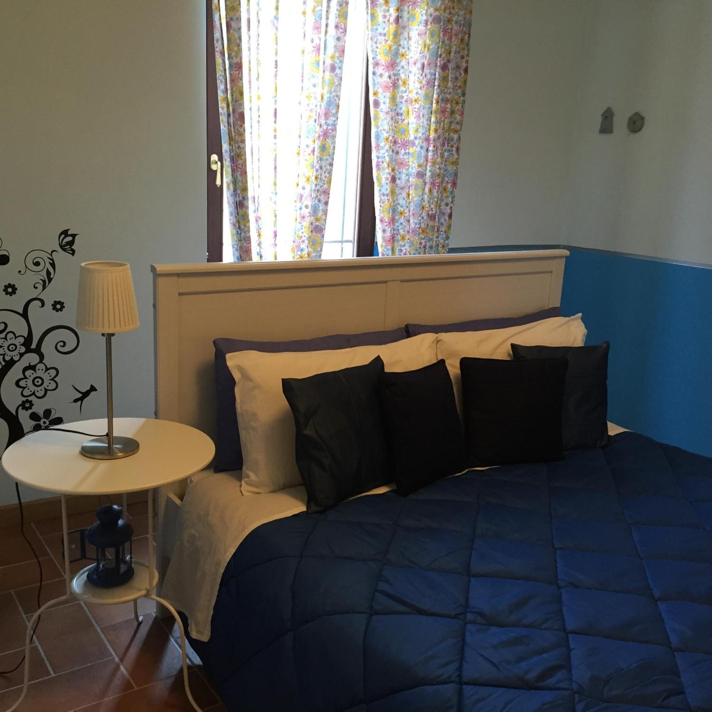 B&B Dimora Paolina
