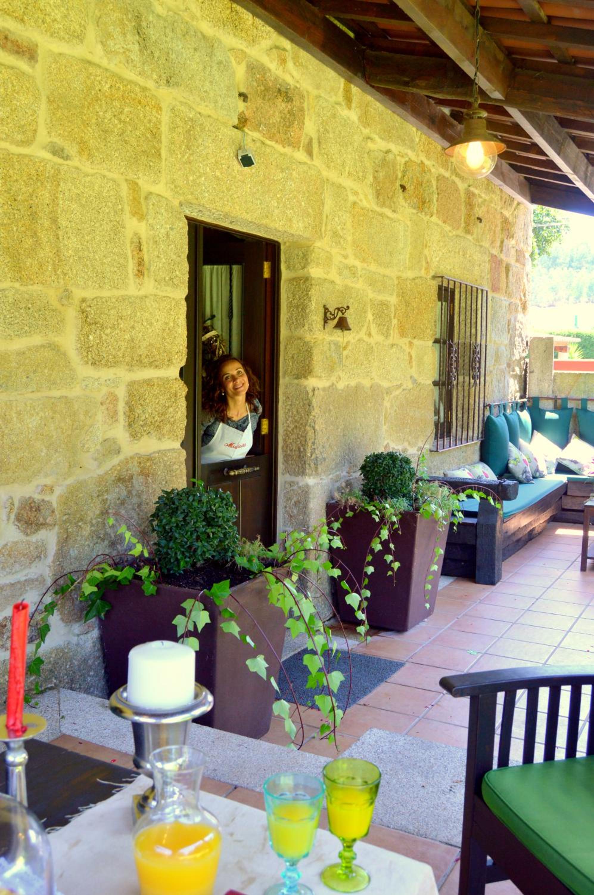 Casa da Muiñeira