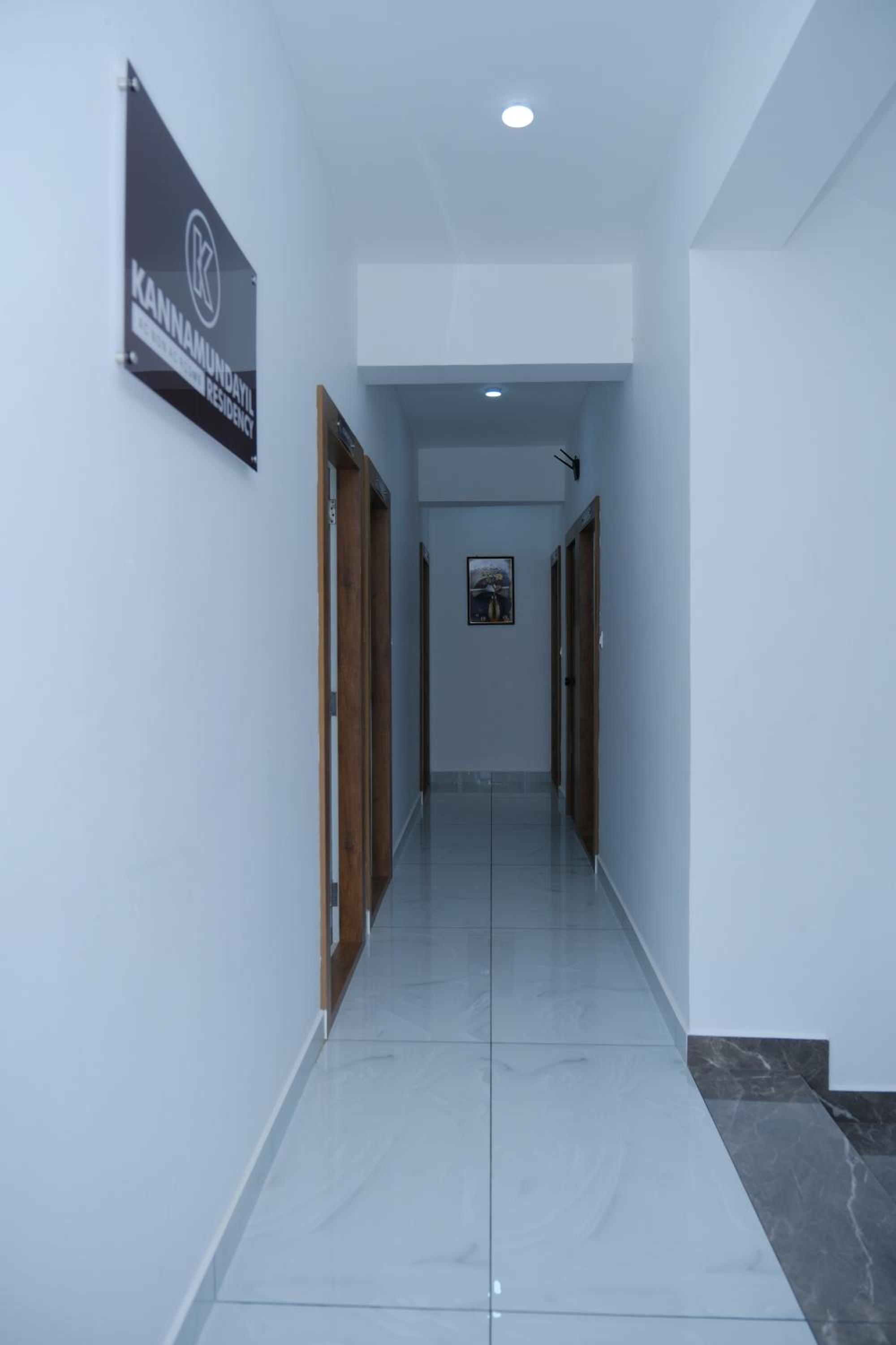Kannamundayil Residency