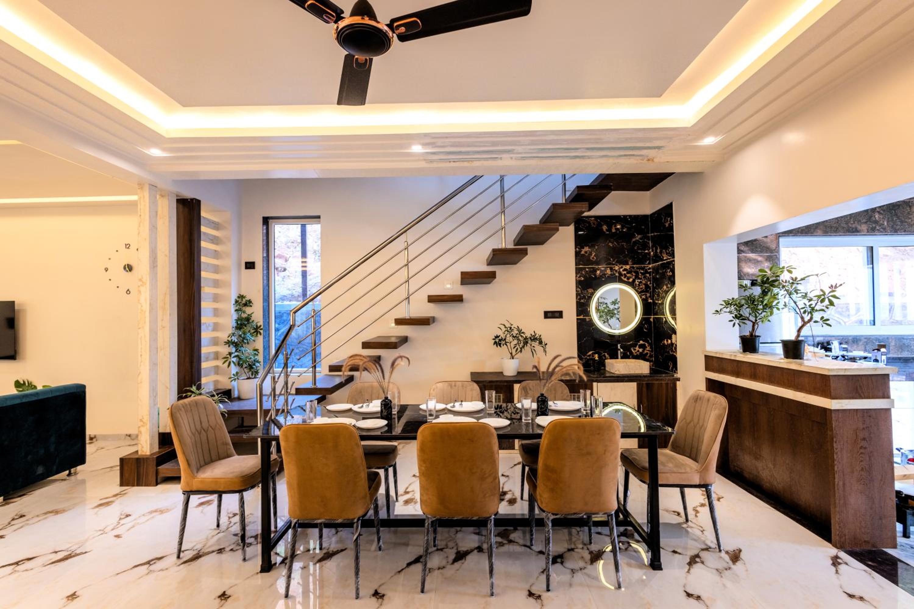 Kefi Villa