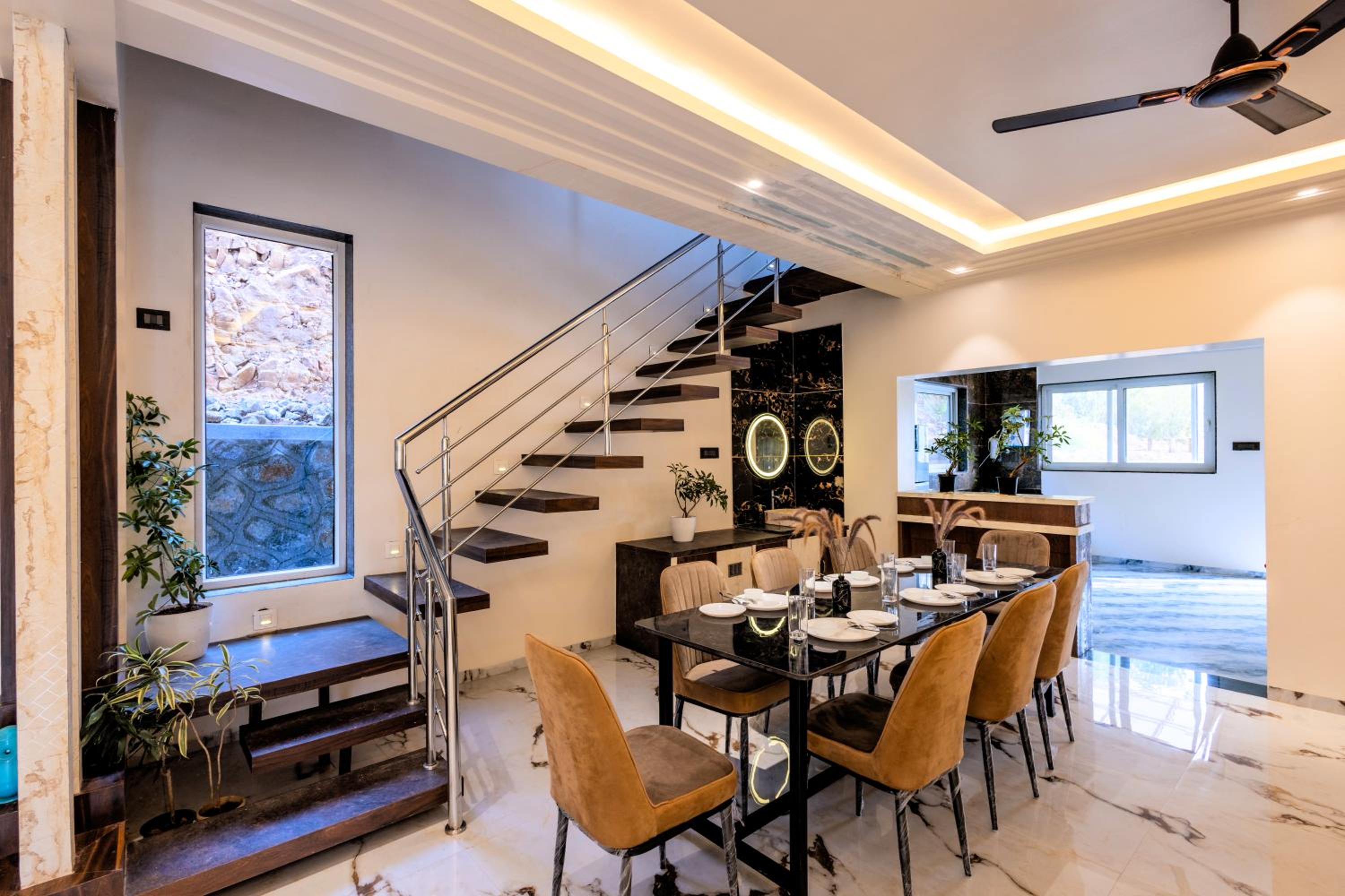 Kefi Villa