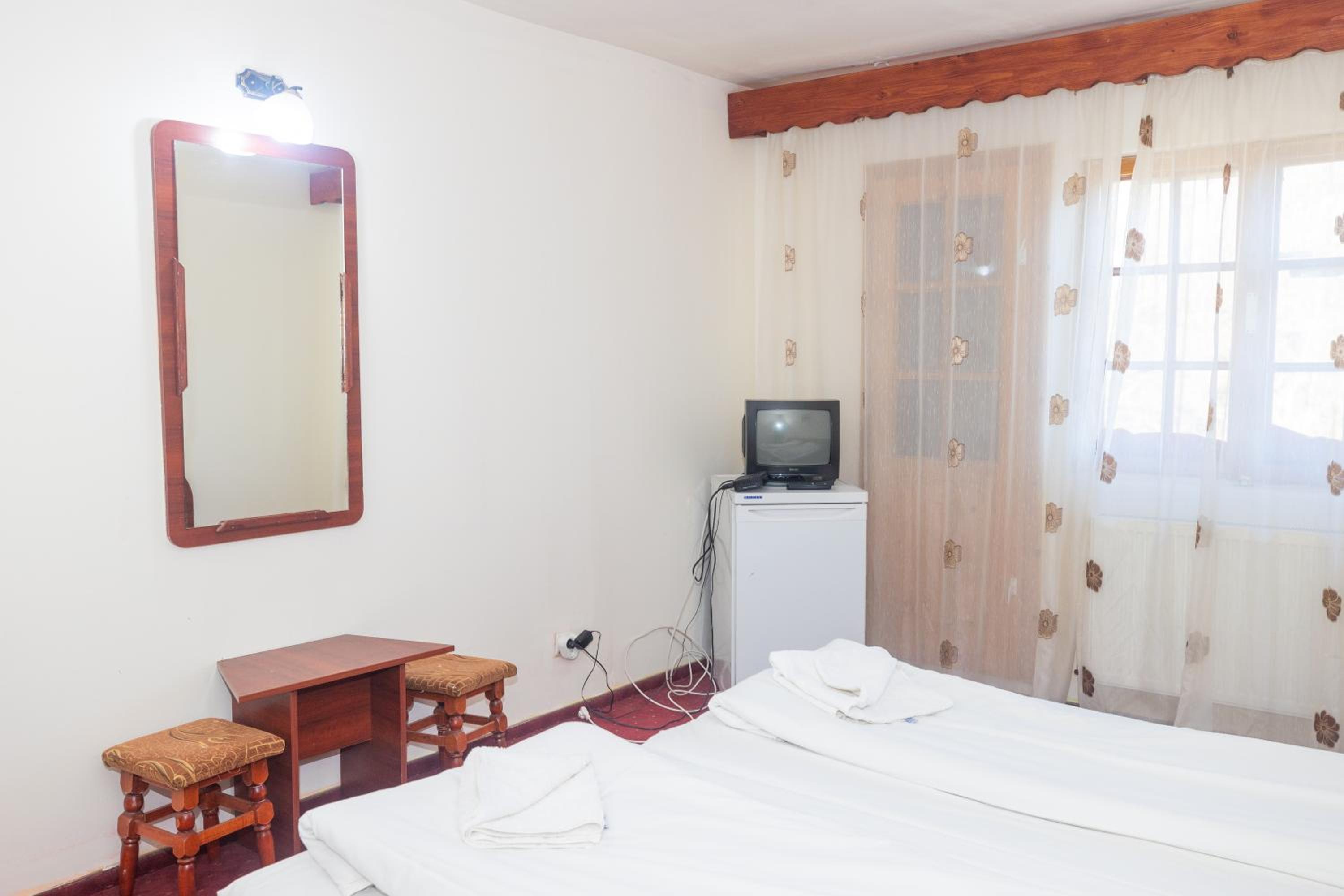 Cabana Gîrbova